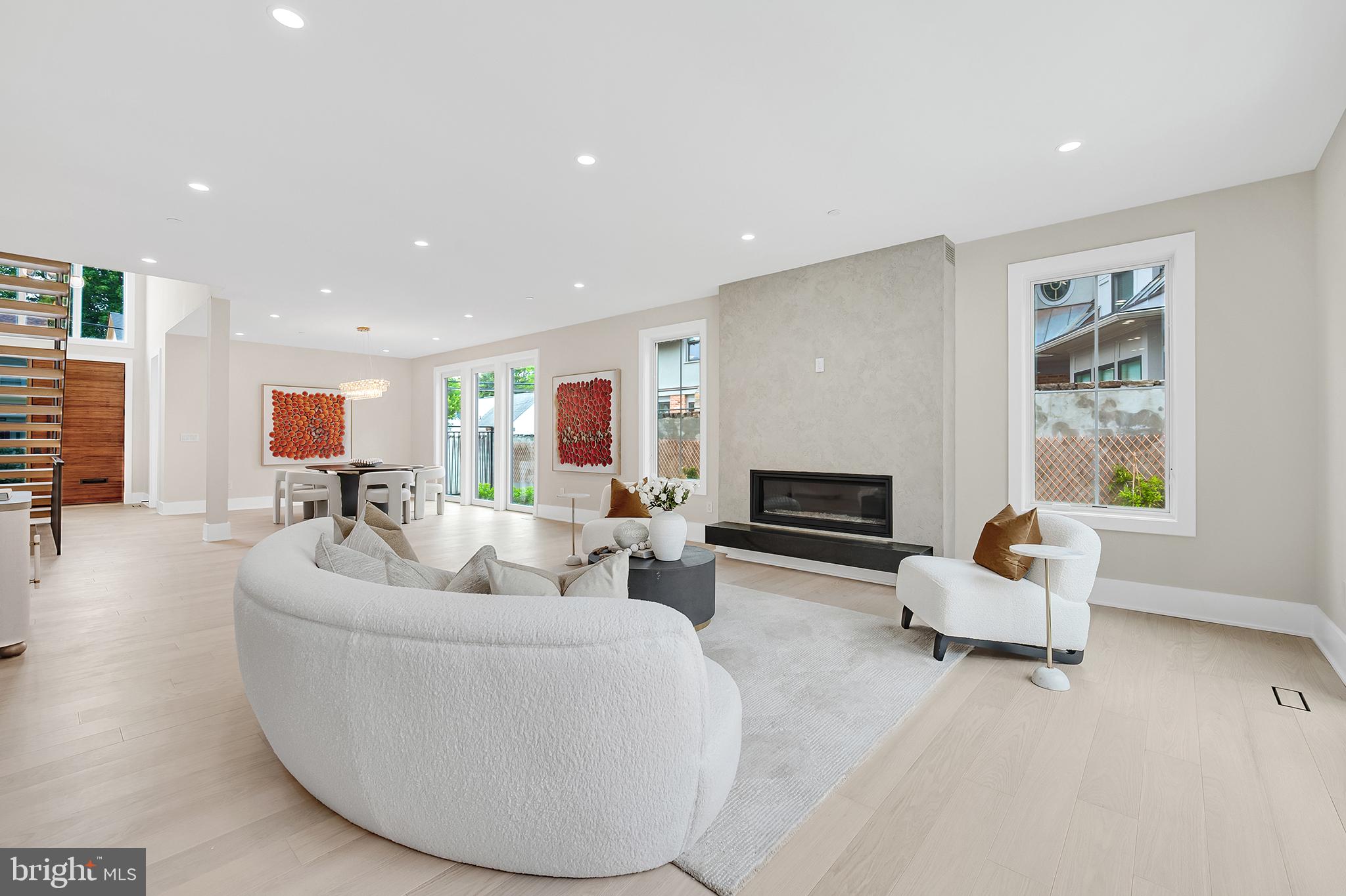 ROSEDALE PARK - Residential