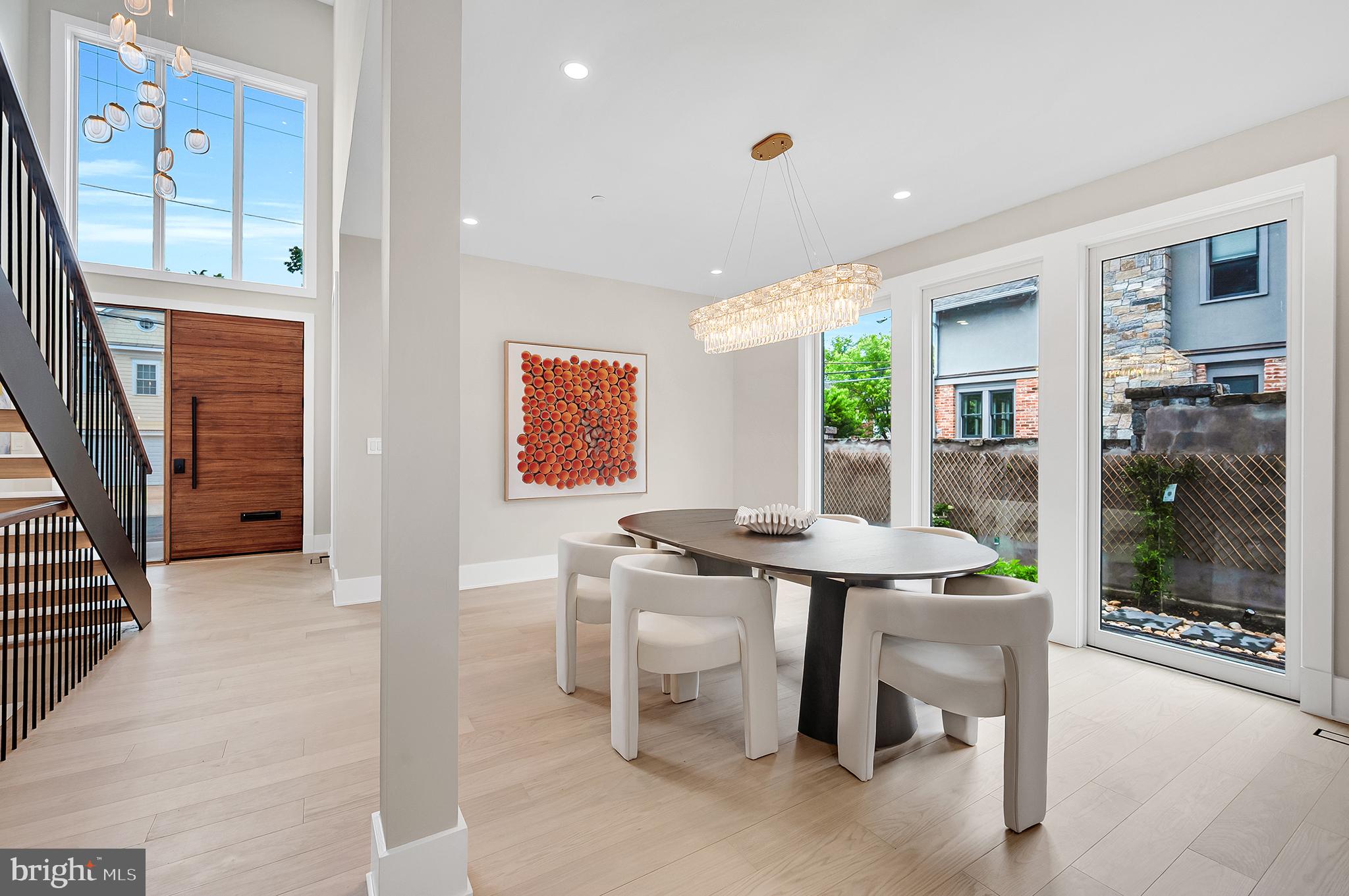 ROSEDALE PARK - Residential