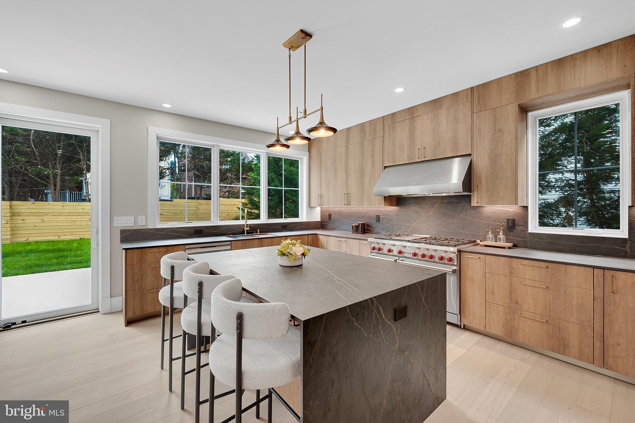 ROSEDALE PARK - Residential