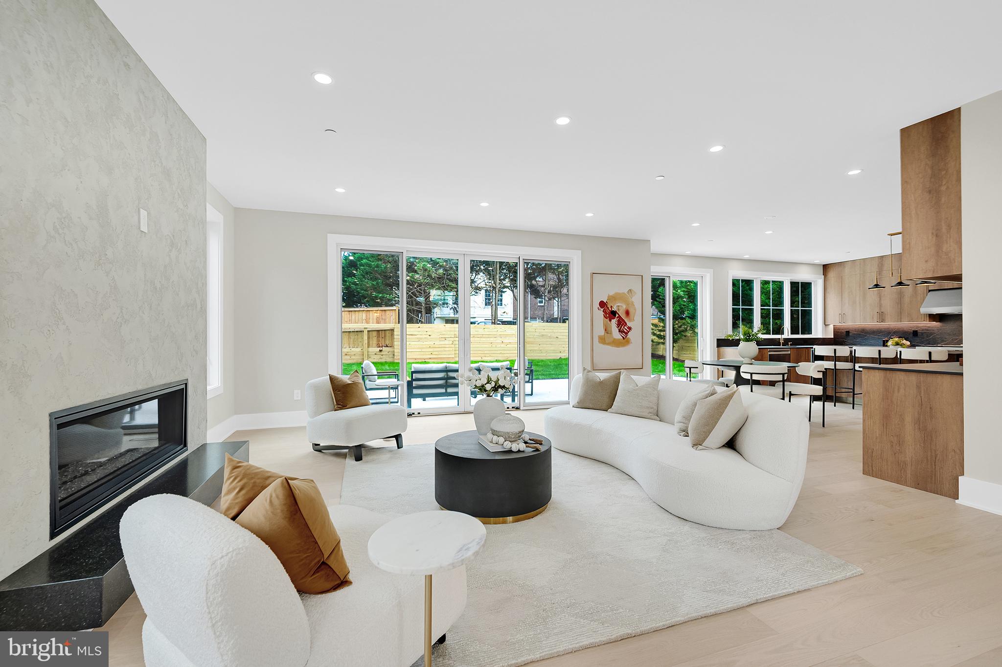 ROSEDALE PARK - Residential