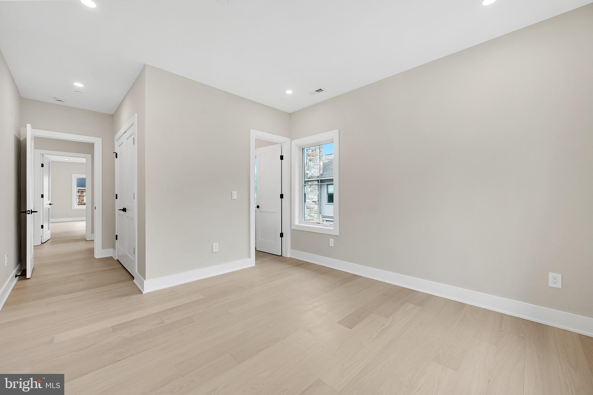 ROSEDALE PARK - Residential