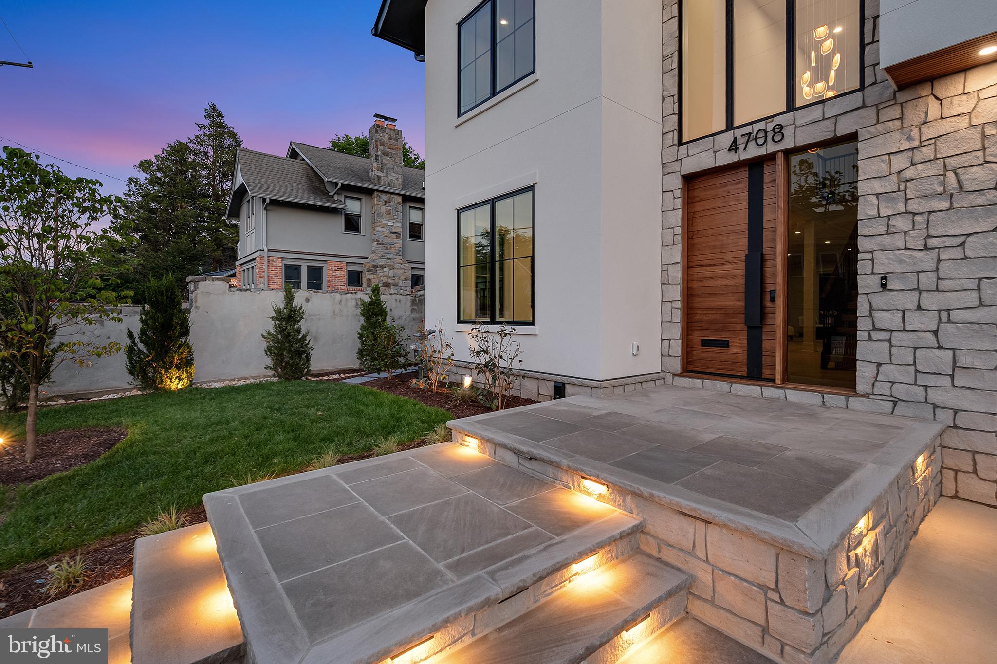 ROSEDALE PARK - Residential