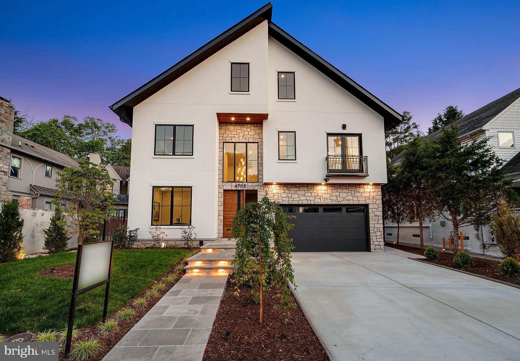 ROSEDALE PARK - Residential