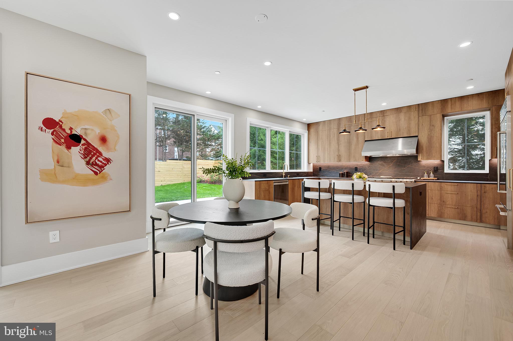 ROSEDALE PARK - Residential
