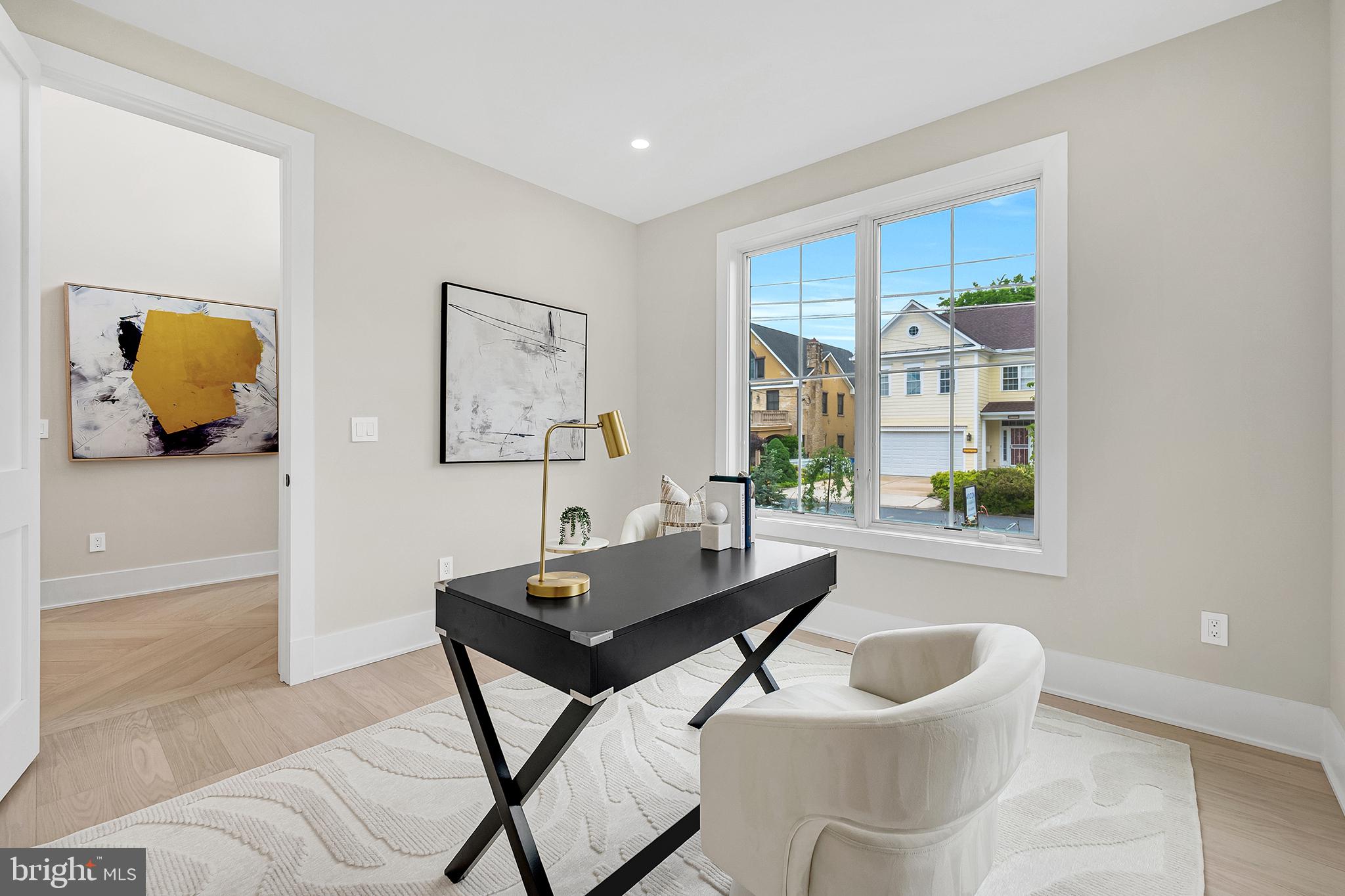 ROSEDALE PARK - Residential