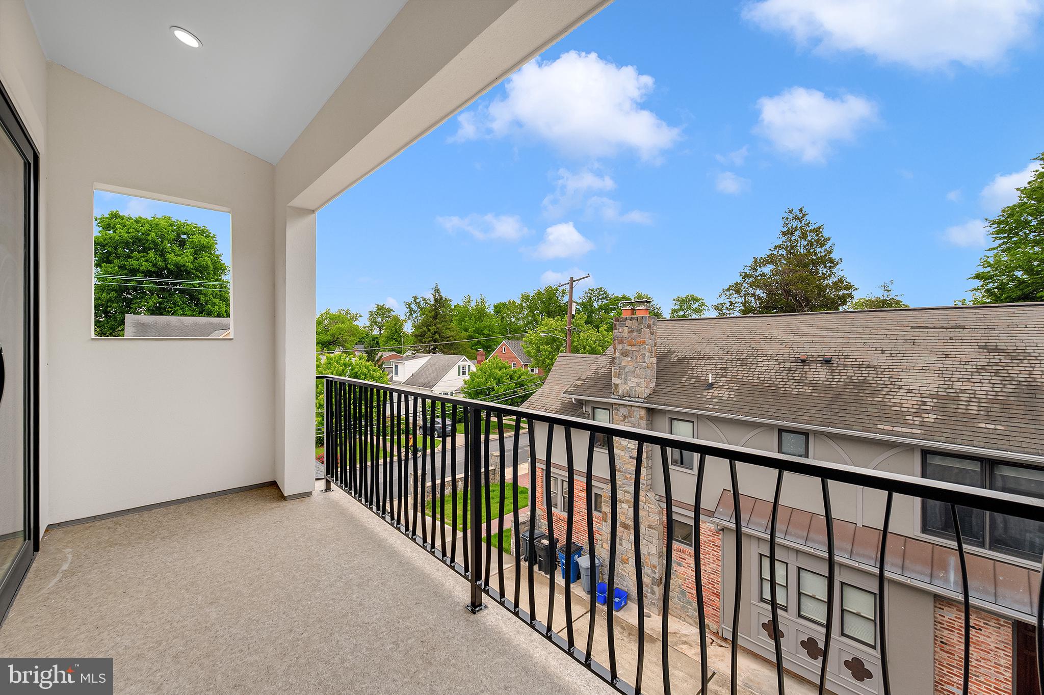 ROSEDALE PARK - Residential