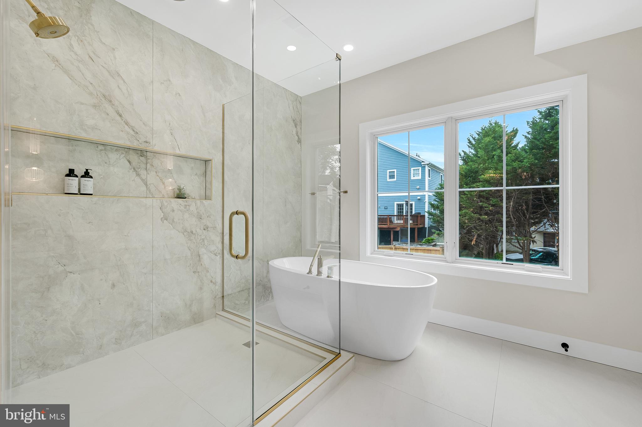 ROSEDALE PARK - Residential