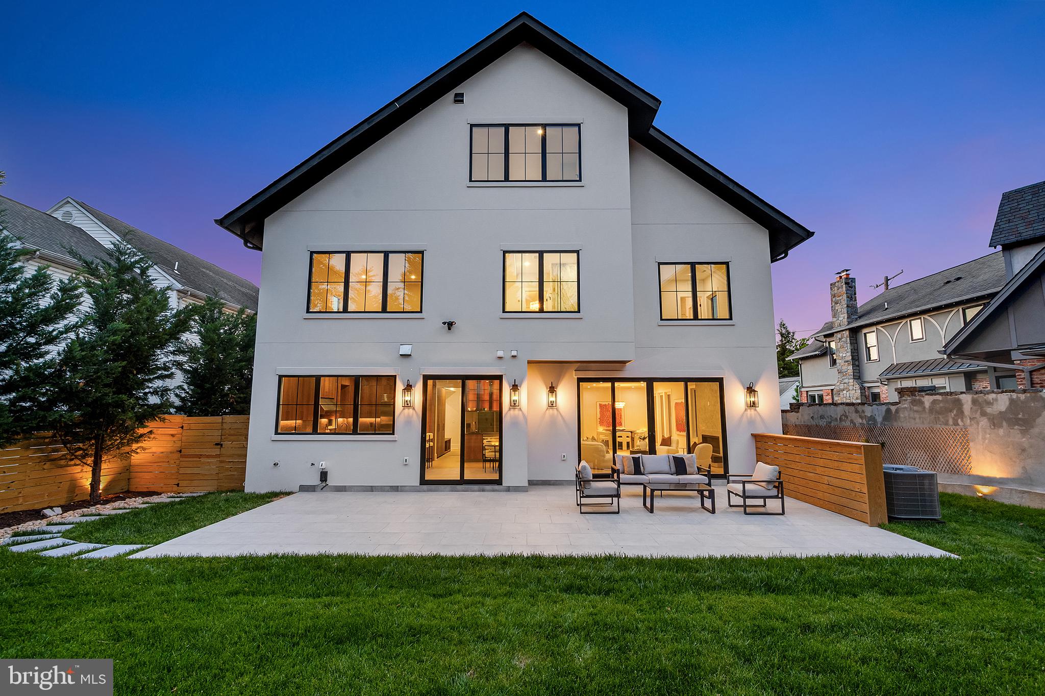 ROSEDALE PARK - Residential