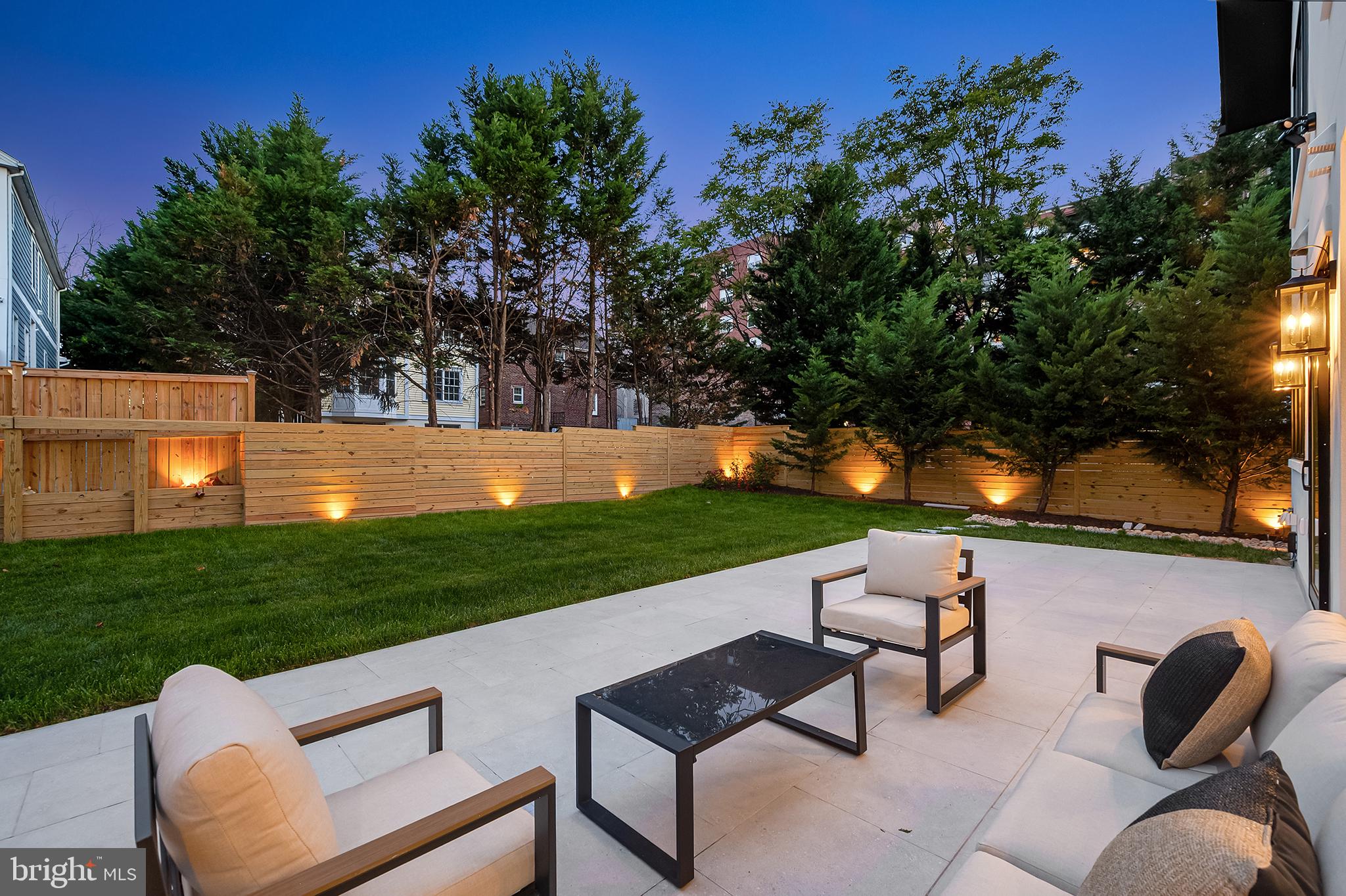 ROSEDALE PARK - Residential