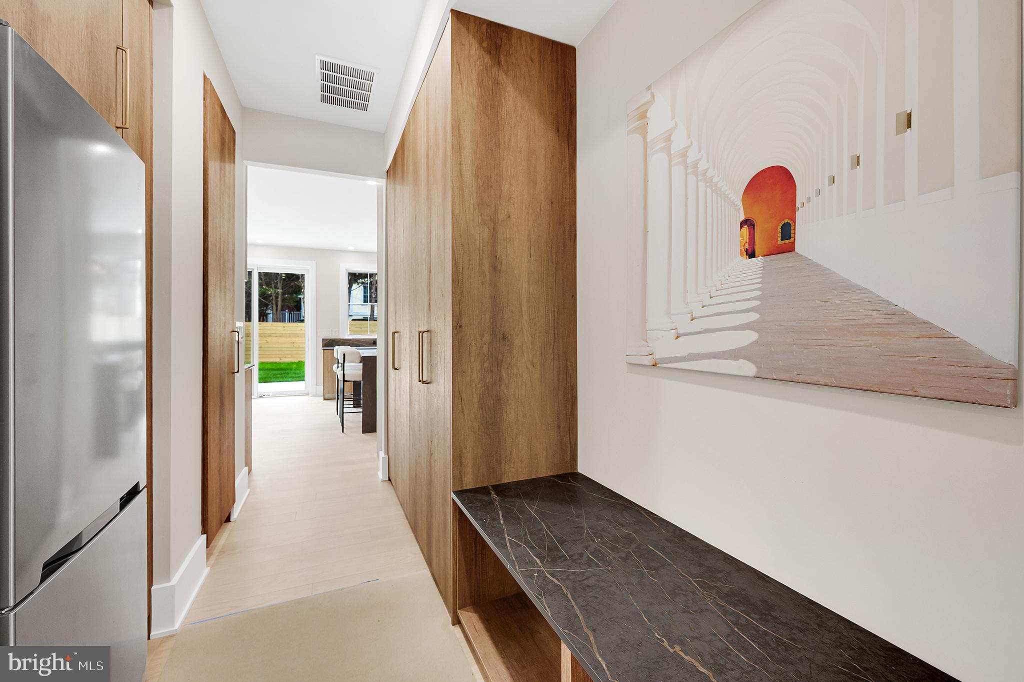 ROSEDALE PARK - Residential