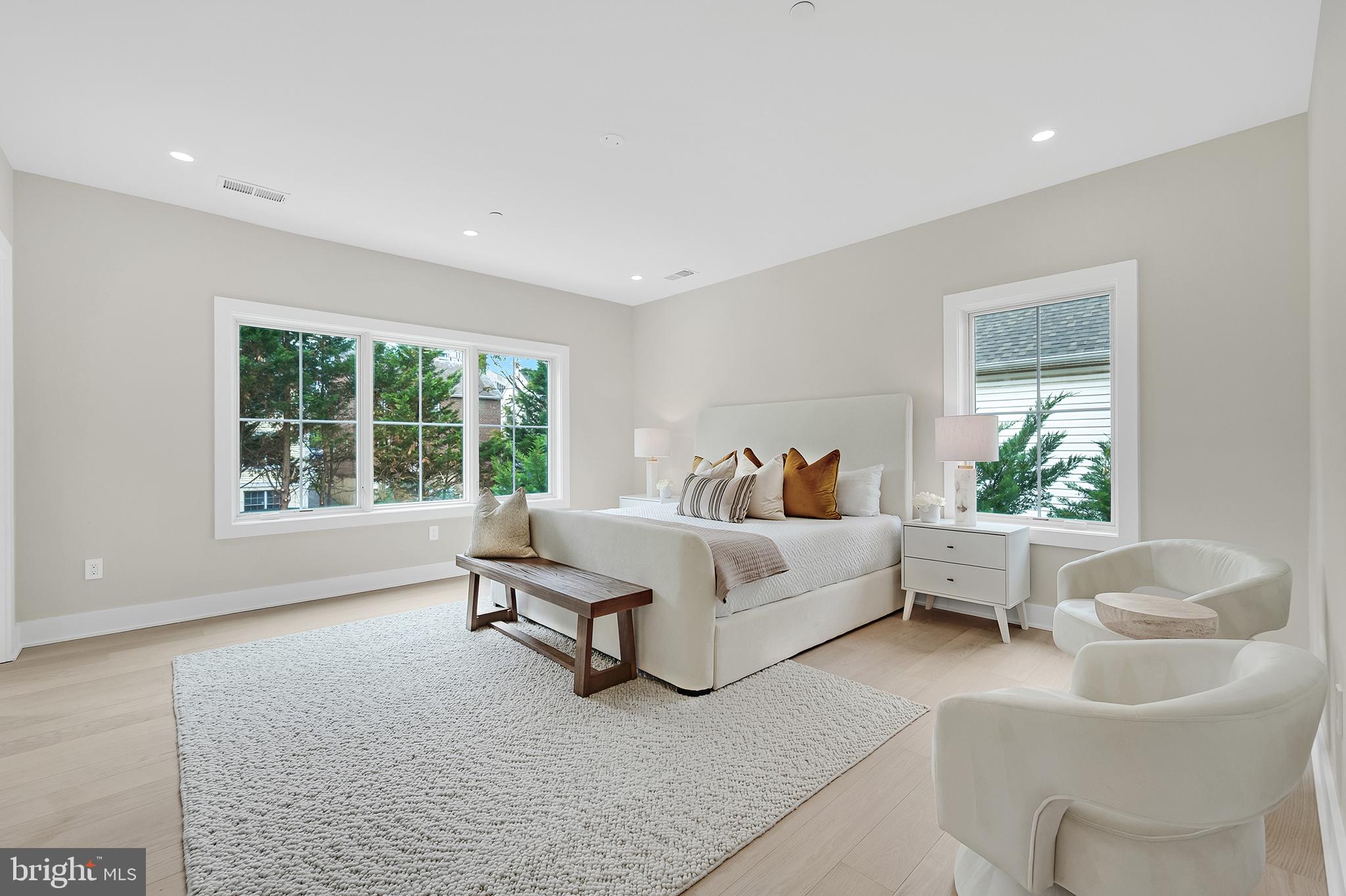 ROSEDALE PARK - Residential