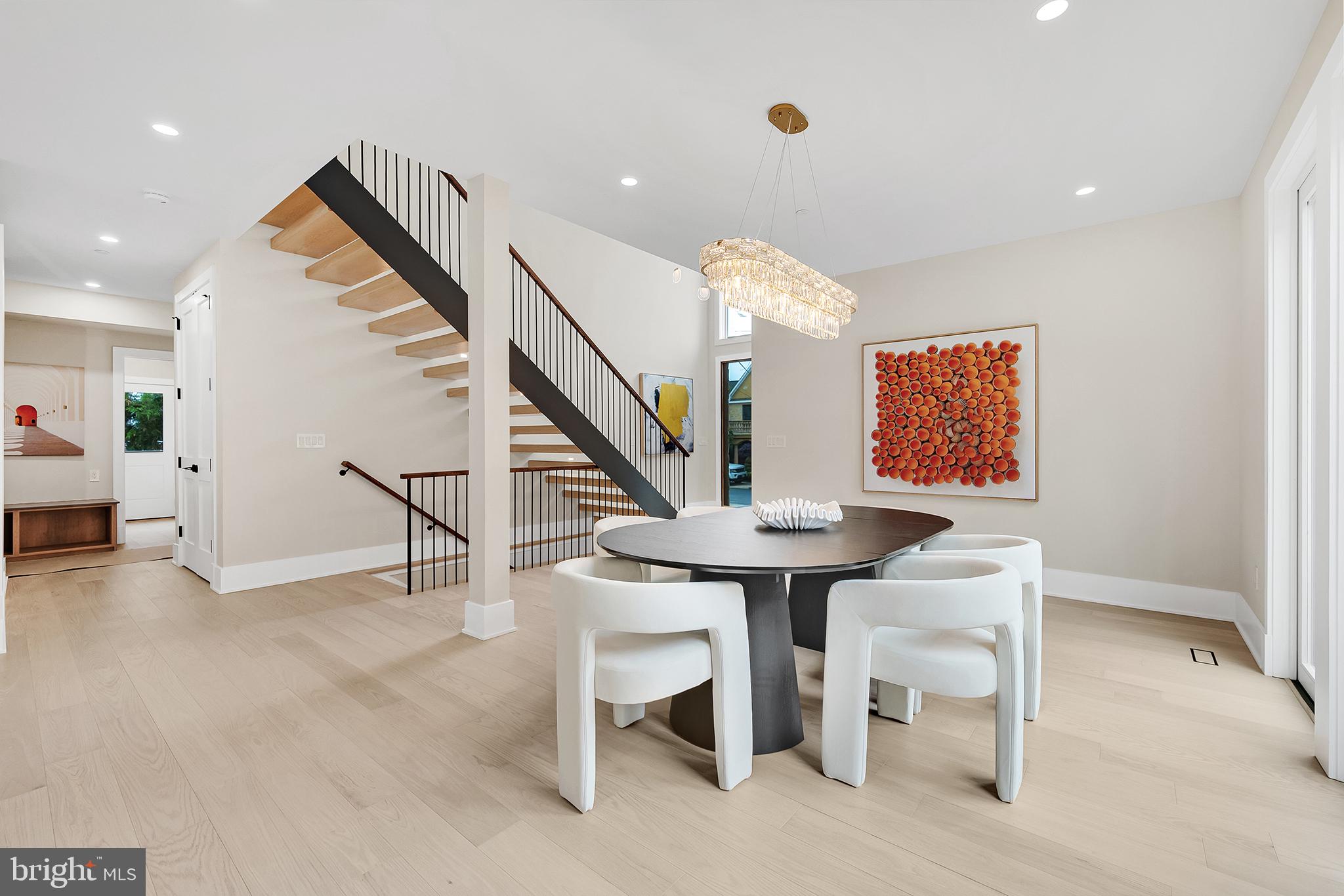 ROSEDALE PARK - Residential