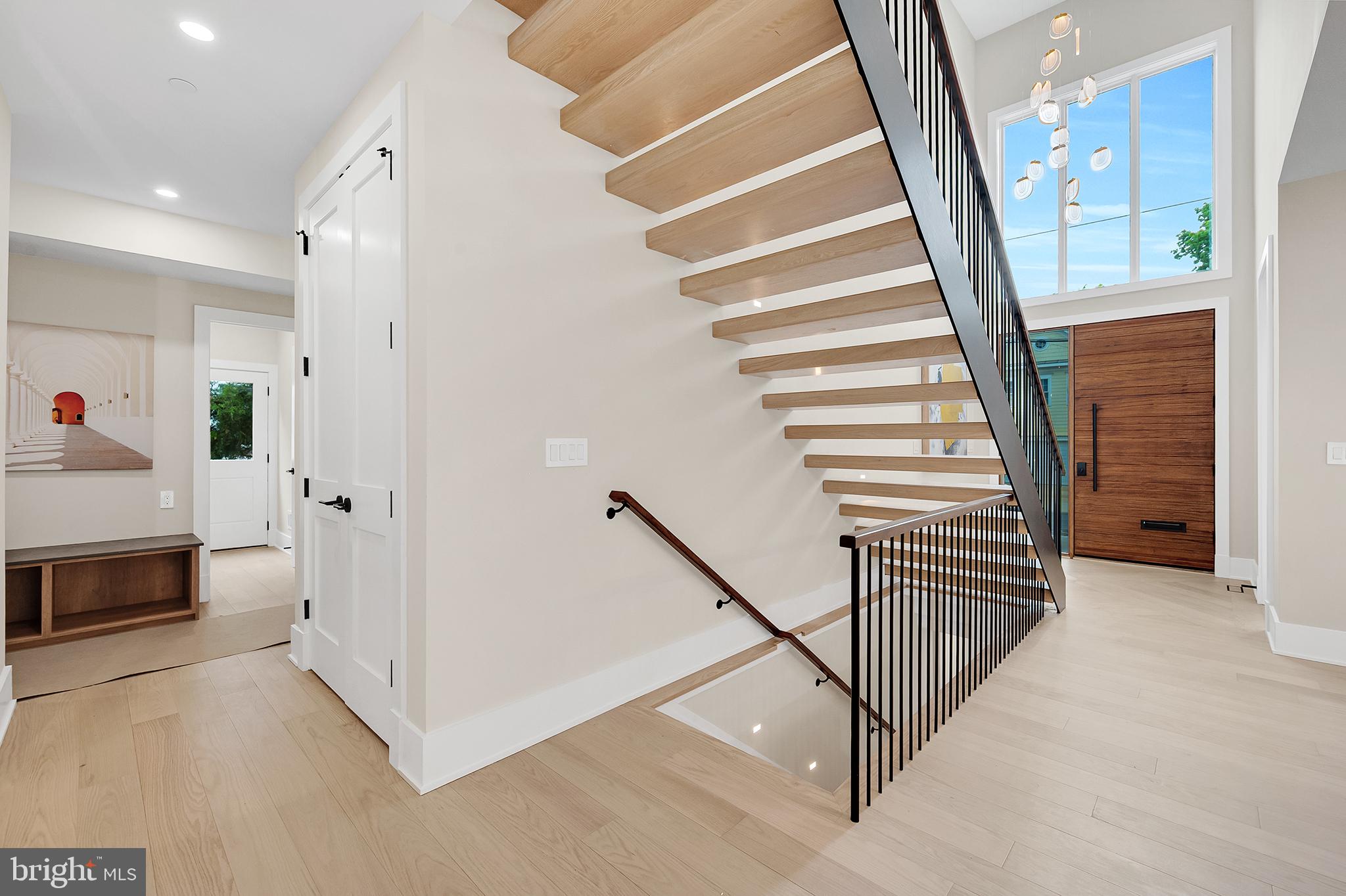 ROSEDALE PARK - Residential