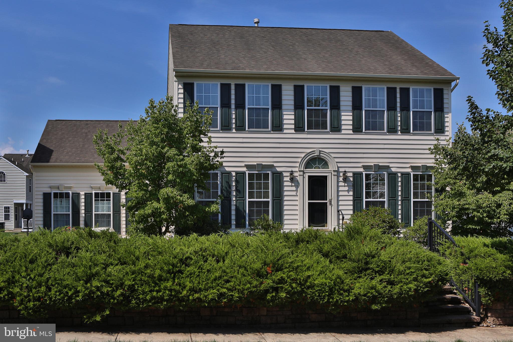 441 SADDLERY DRIVE