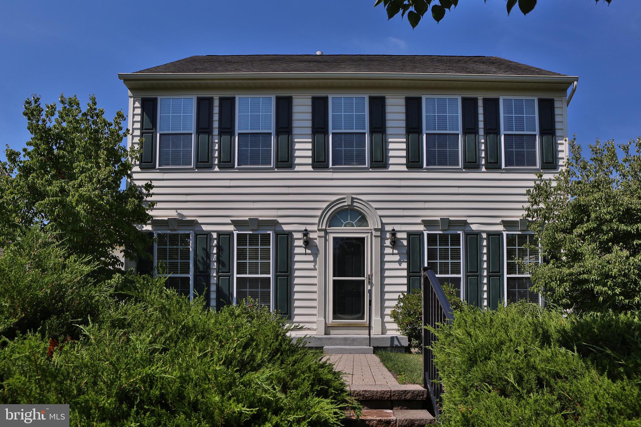 441 SADDLERY DRIVE