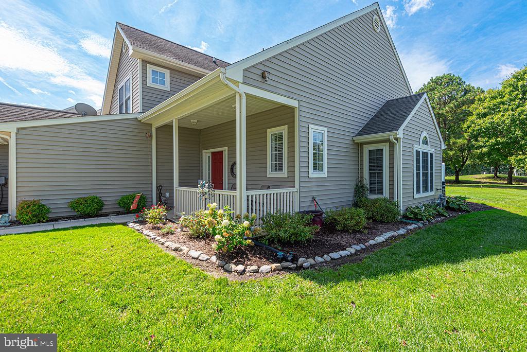12540 RIVER RUN LANE 104 B