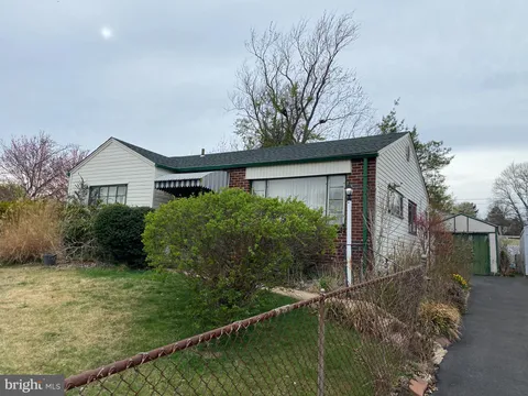 14016 Barcalow Street, Philadelphia, PA 19116 - MLS#: PAPH2468422