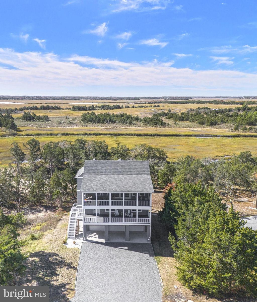 Photo of 2501 S Bay Shore Drive, MILTON, DE 19968 (MLS # DESU2083466)