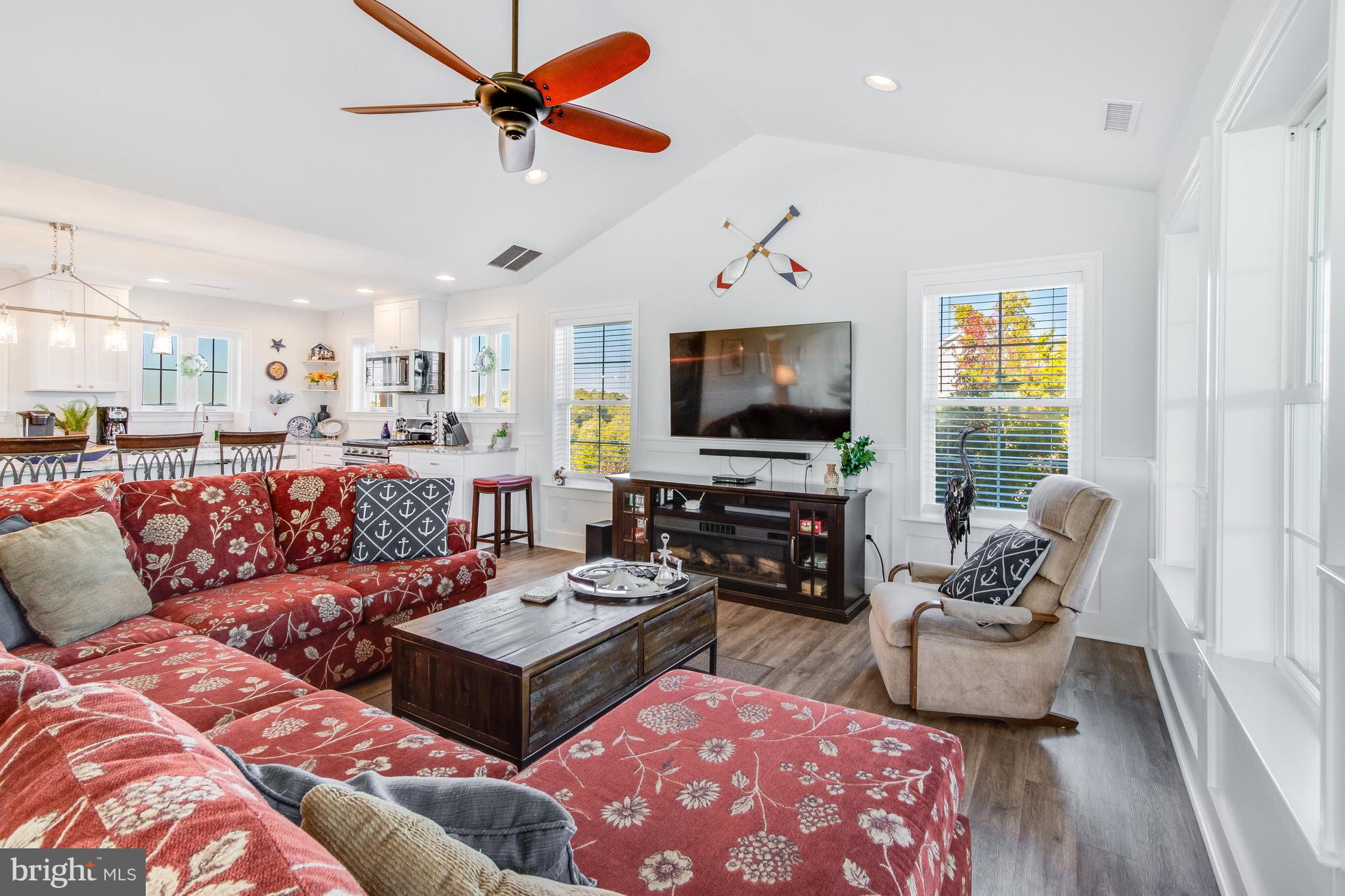 BROADKILL BEACH - Residential