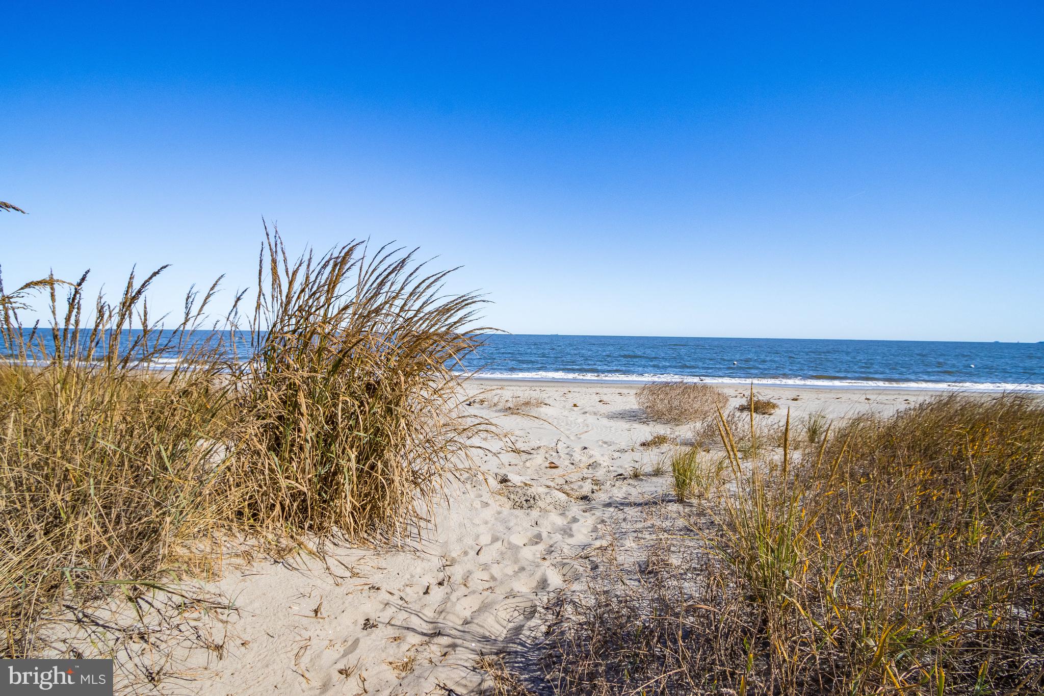 BROADKILL BEACH - Residential