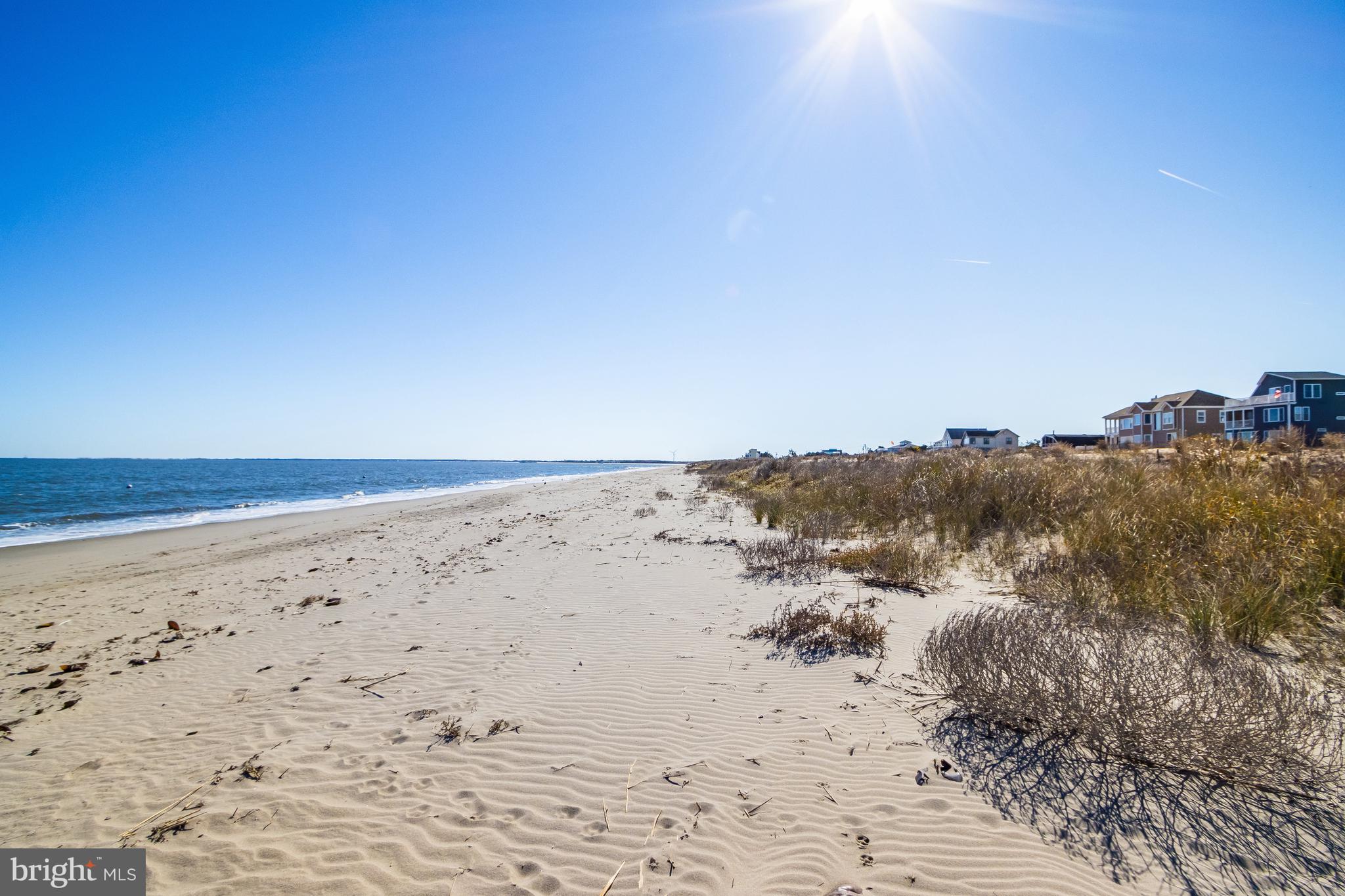 BROADKILL BEACH - Residential