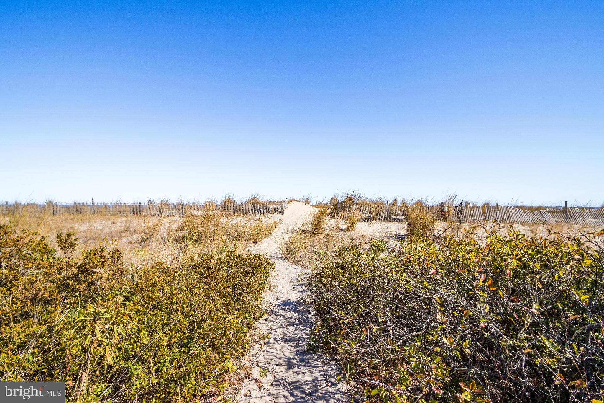 BROADKILL BEACH - Residential