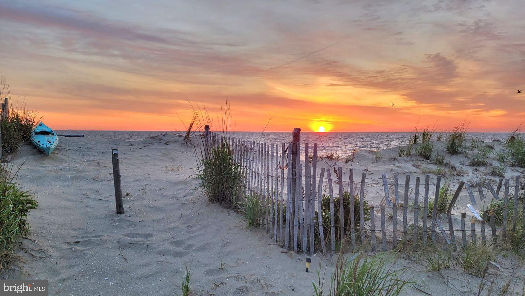 BROADKILL BEACH - Residential