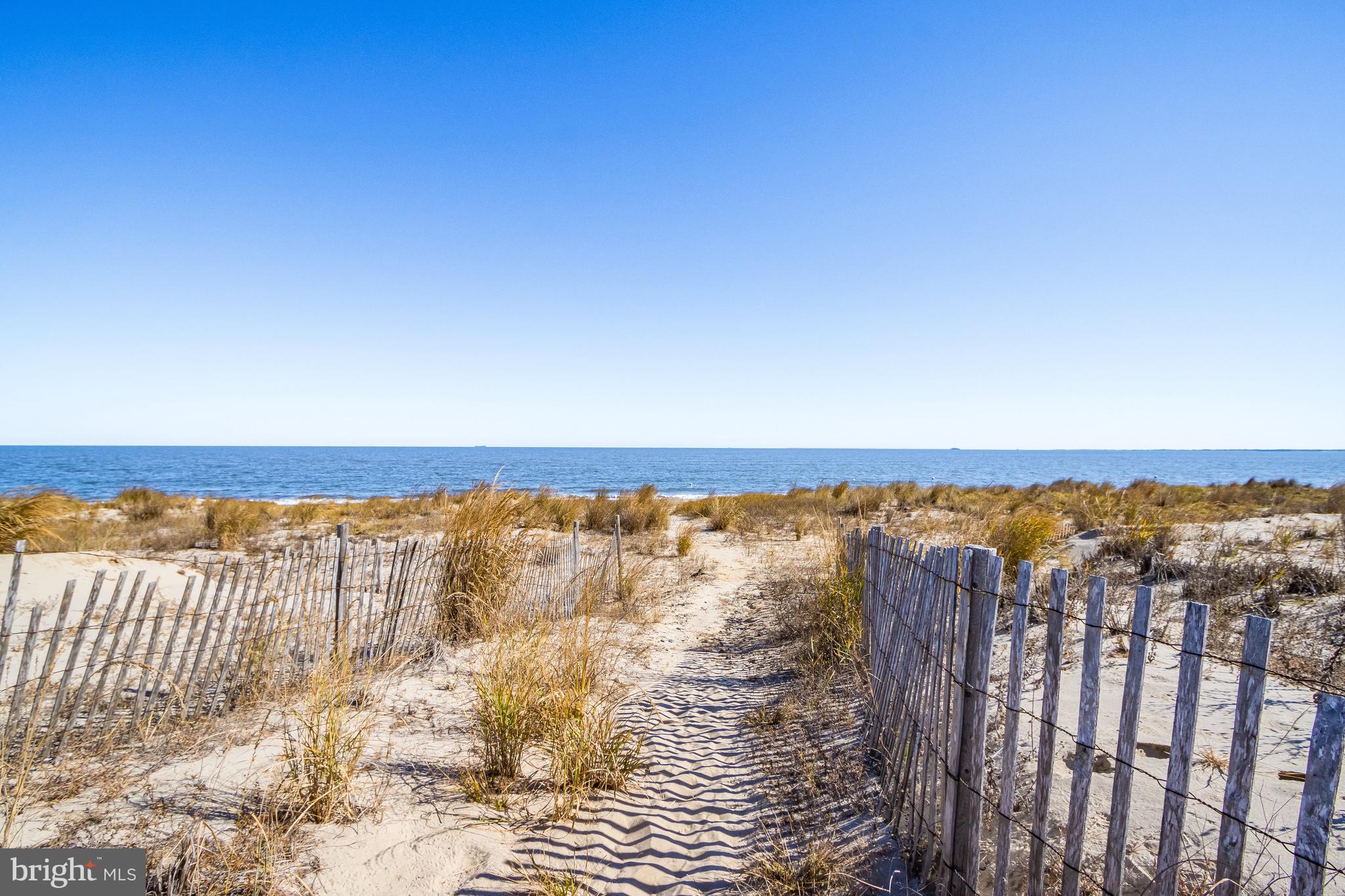 BROADKILL BEACH - Residential