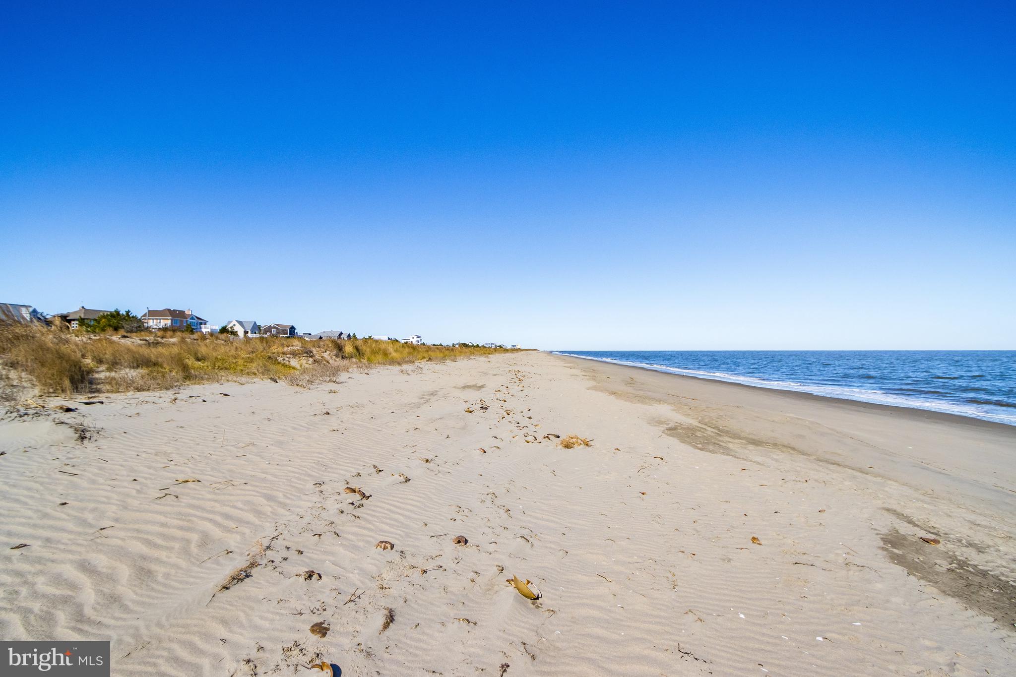 BROADKILL BEACH - Residential