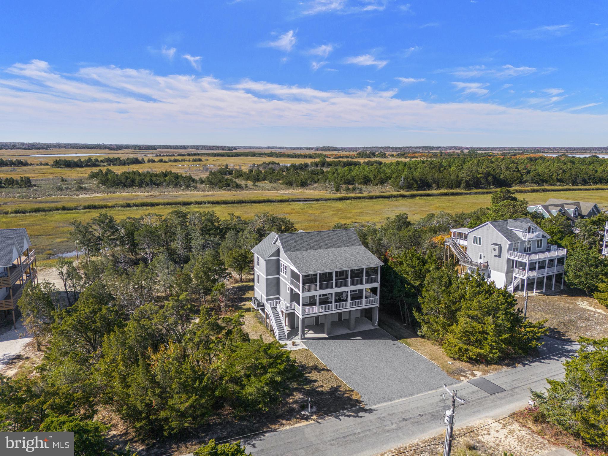 BROADKILL BEACH - Residential