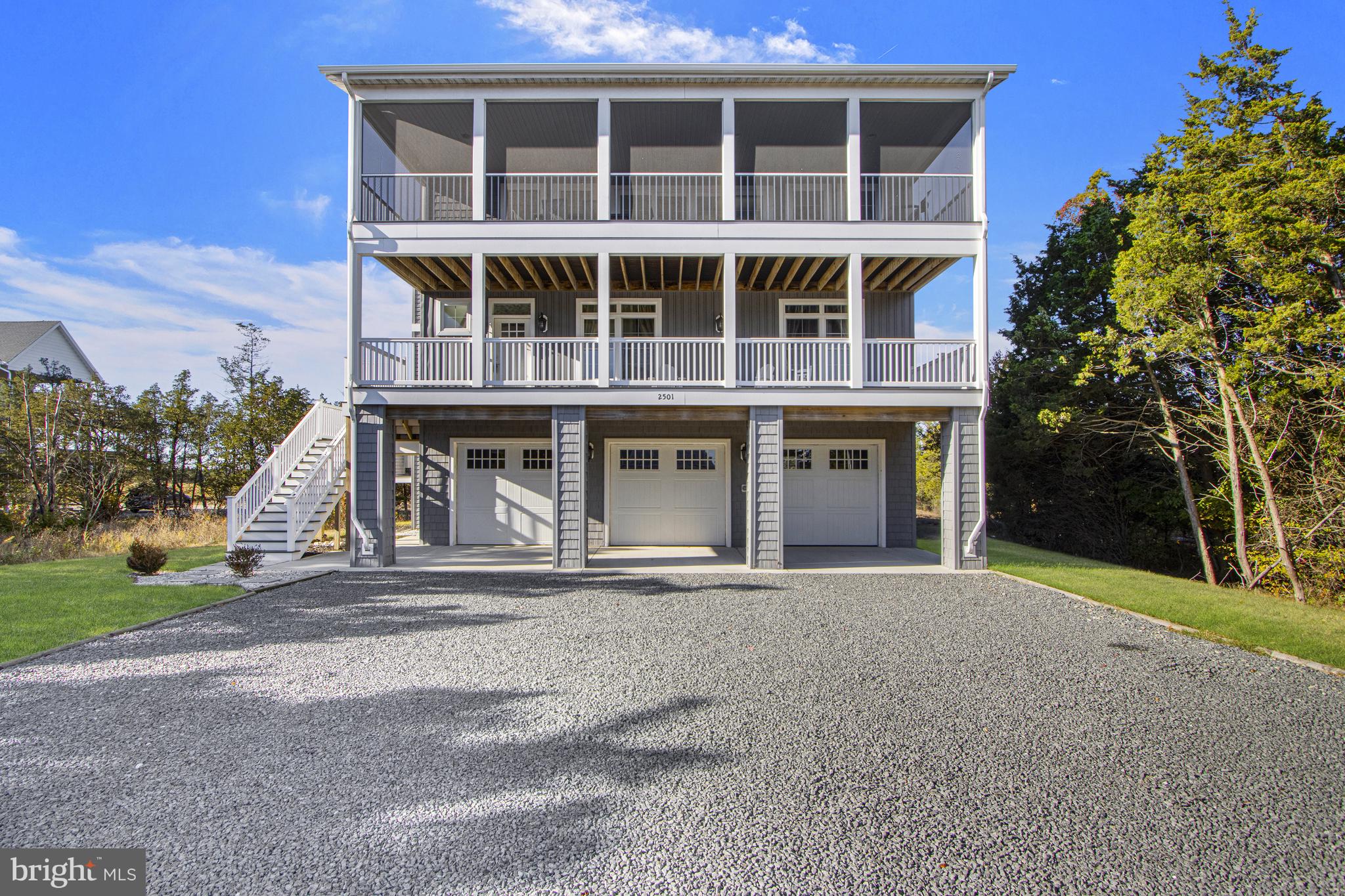 BROADKILL BEACH - Residential