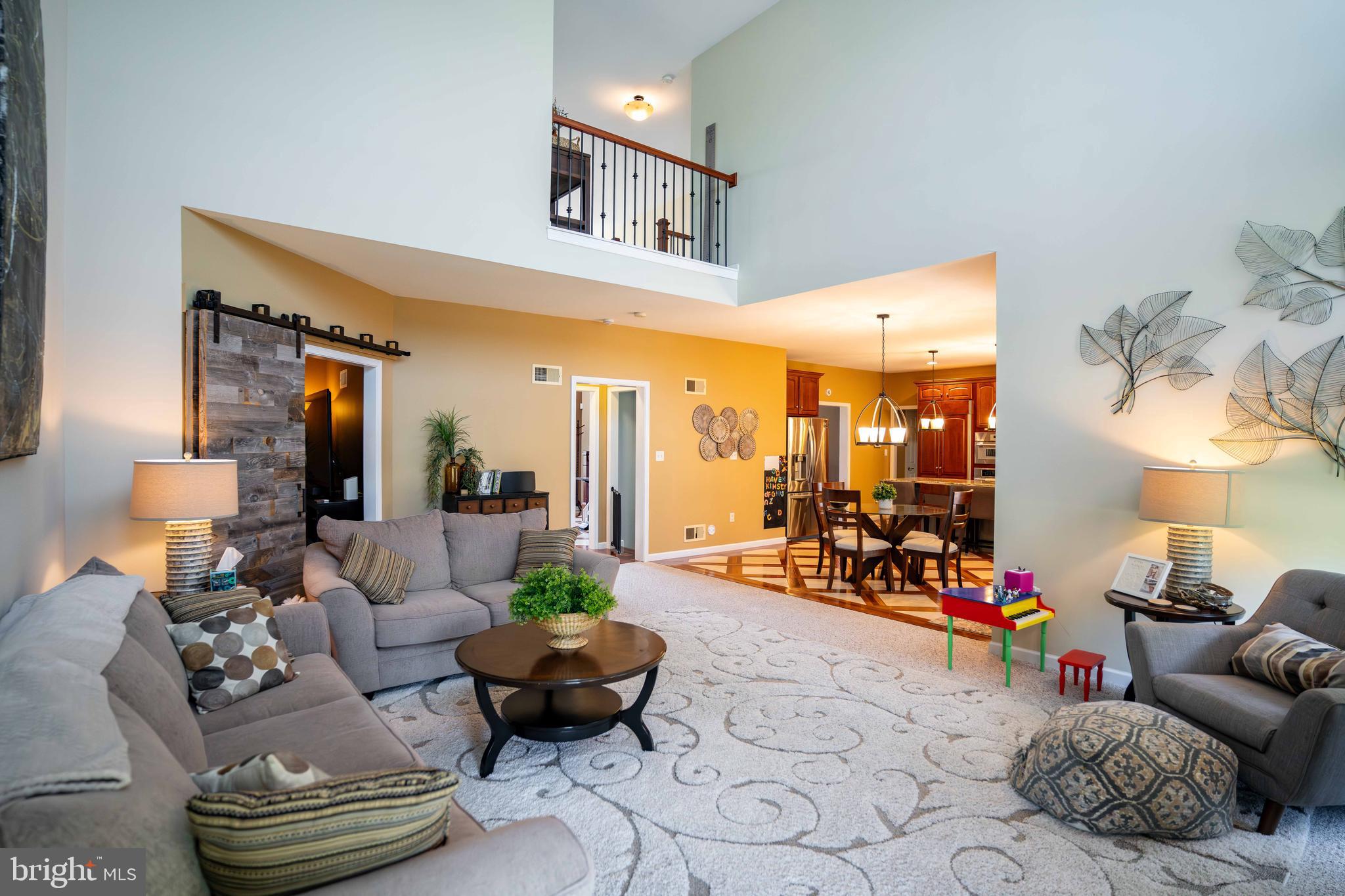 HILLS OF WATERFORD - Residential