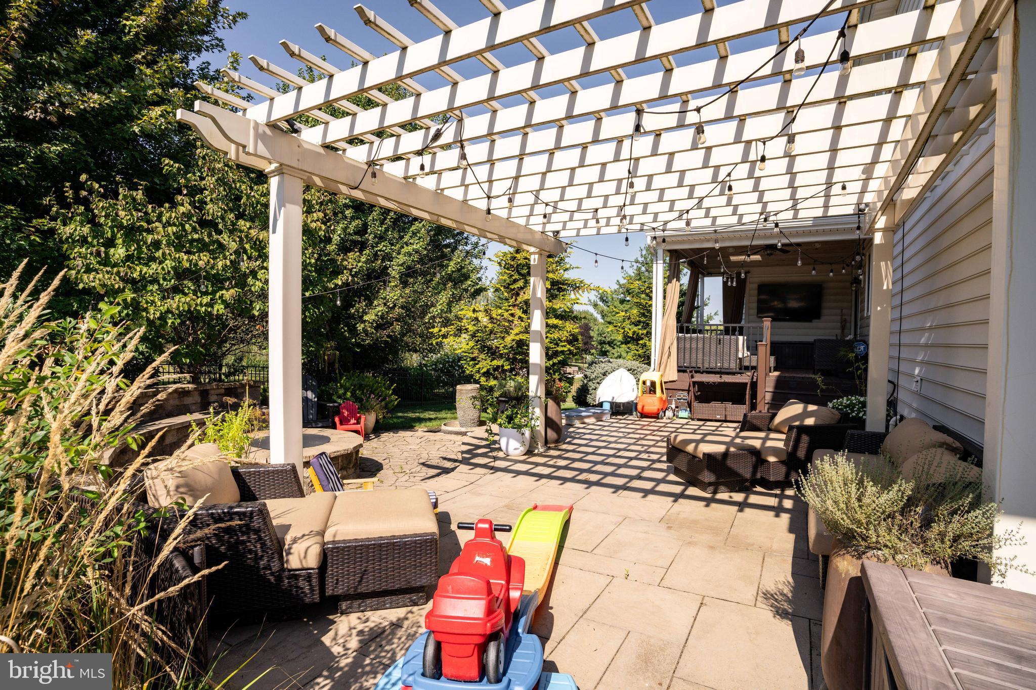 HILLS OF WATERFORD - Residential