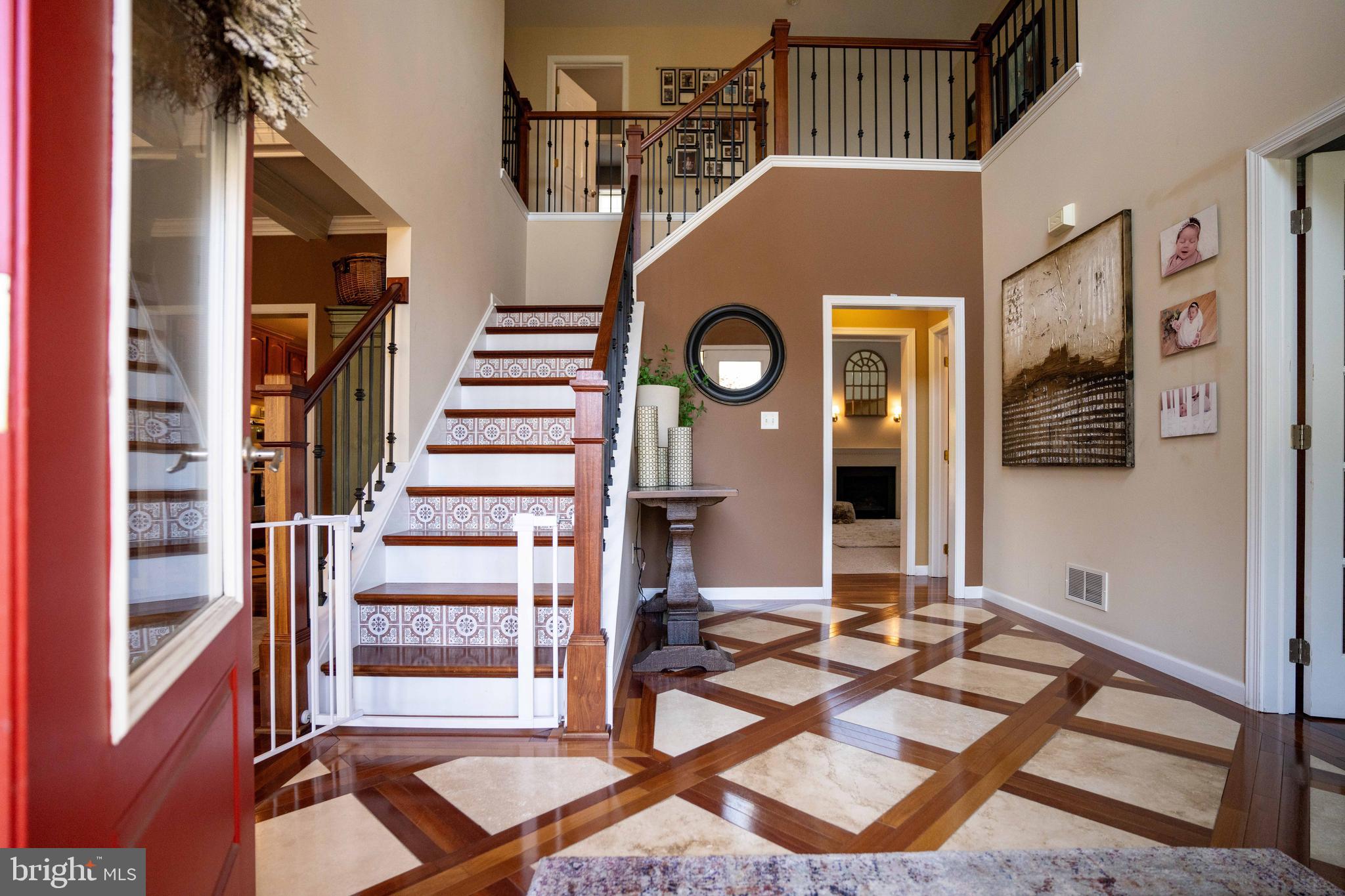 HILLS OF WATERFORD - Residential