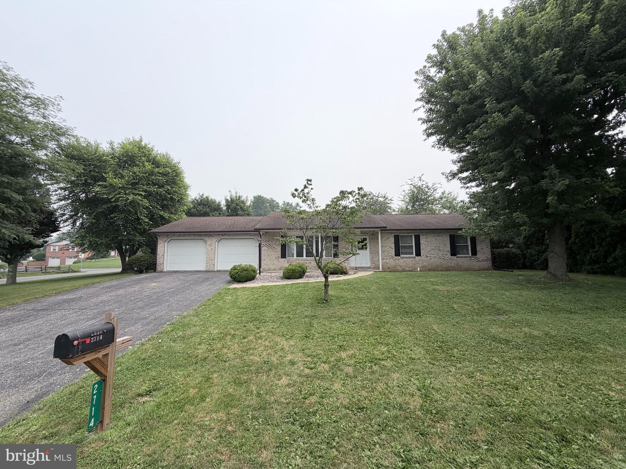 2714 FILLMORE DR