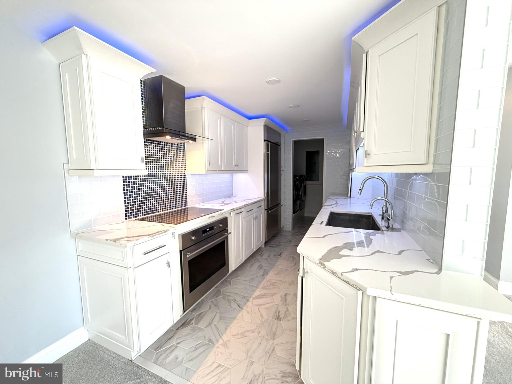 TREVOR HOUSE - Residential