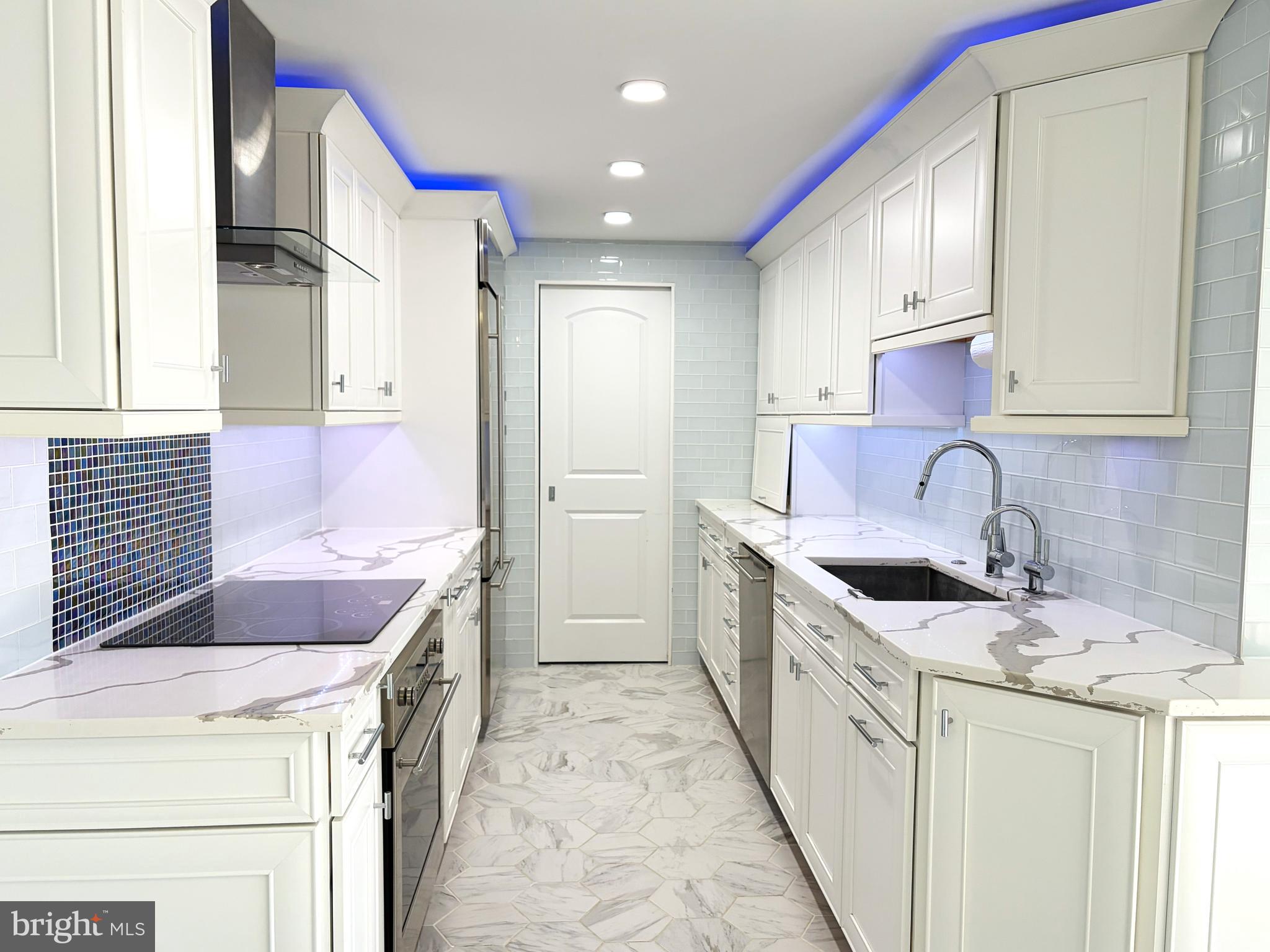 TREVOR HOUSE - Residential