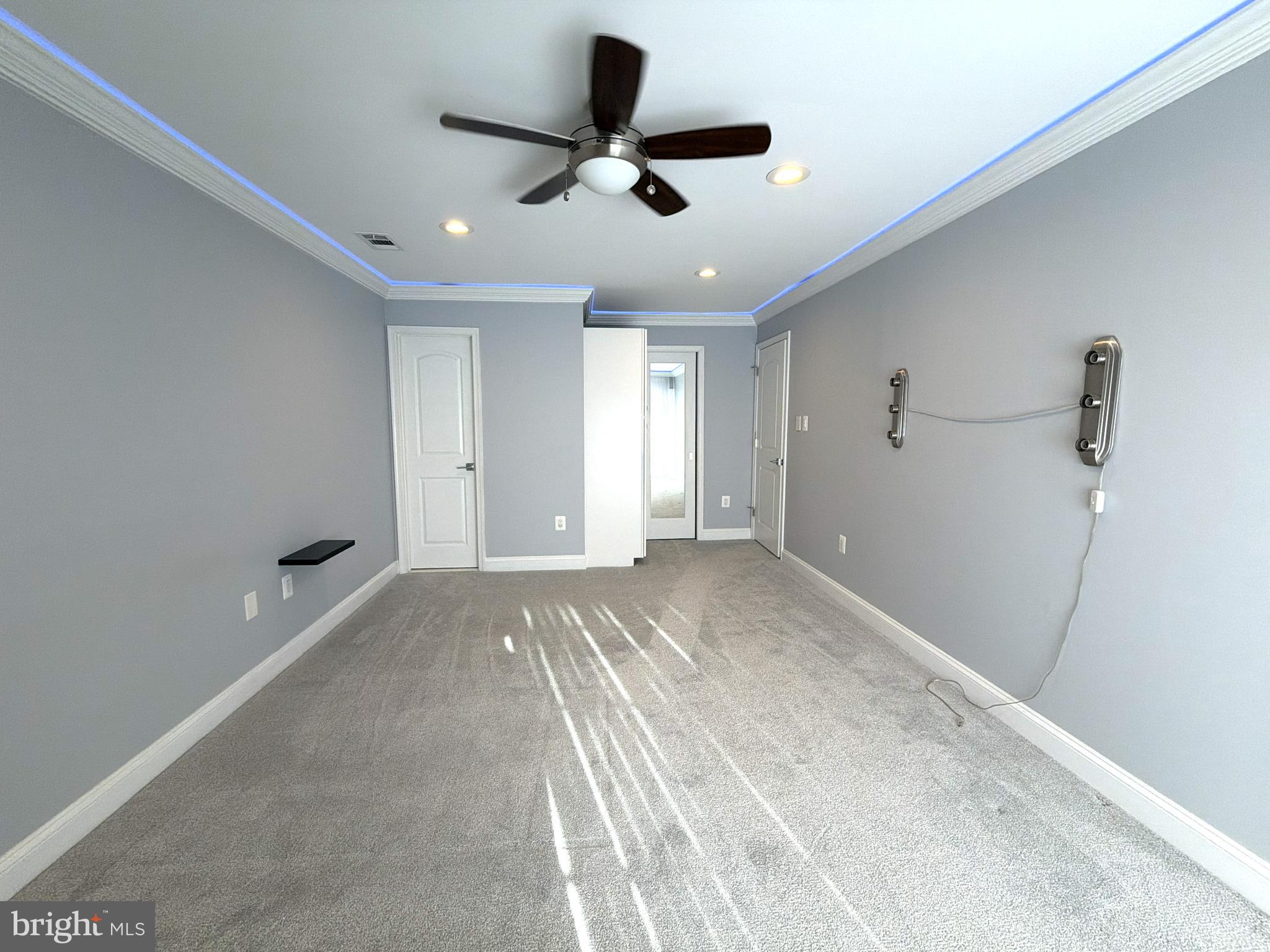 TREVOR HOUSE - Residential