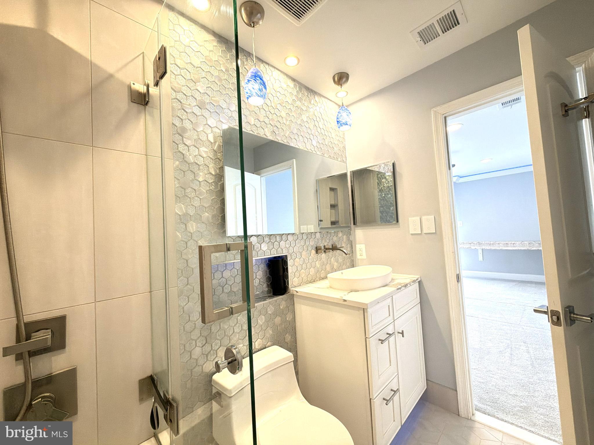 TREVOR HOUSE - Residential