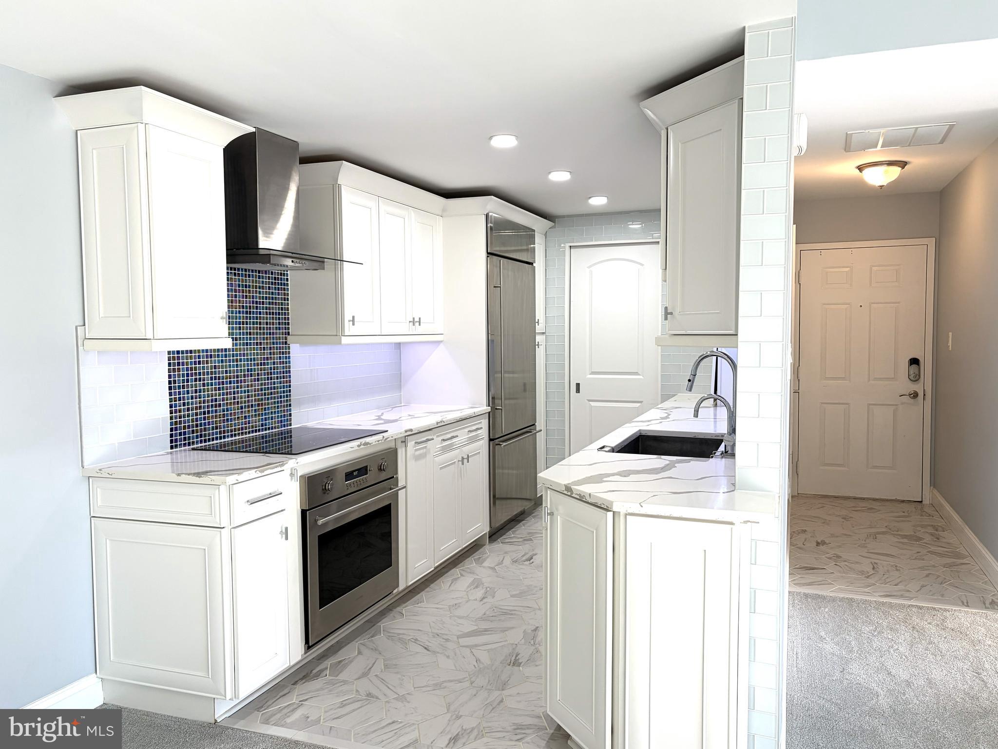 TREVOR HOUSE - Residential