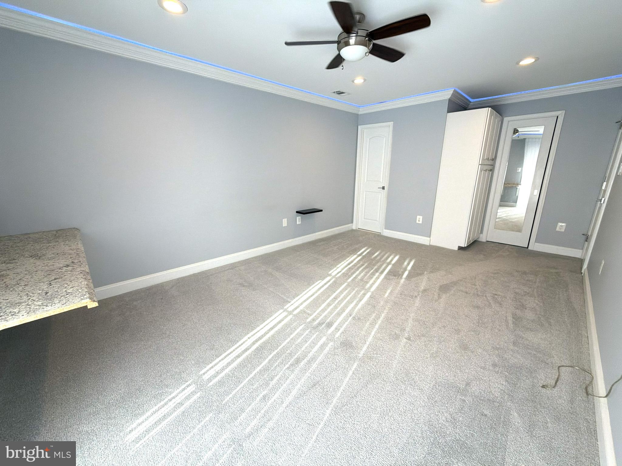 TREVOR HOUSE - Residential