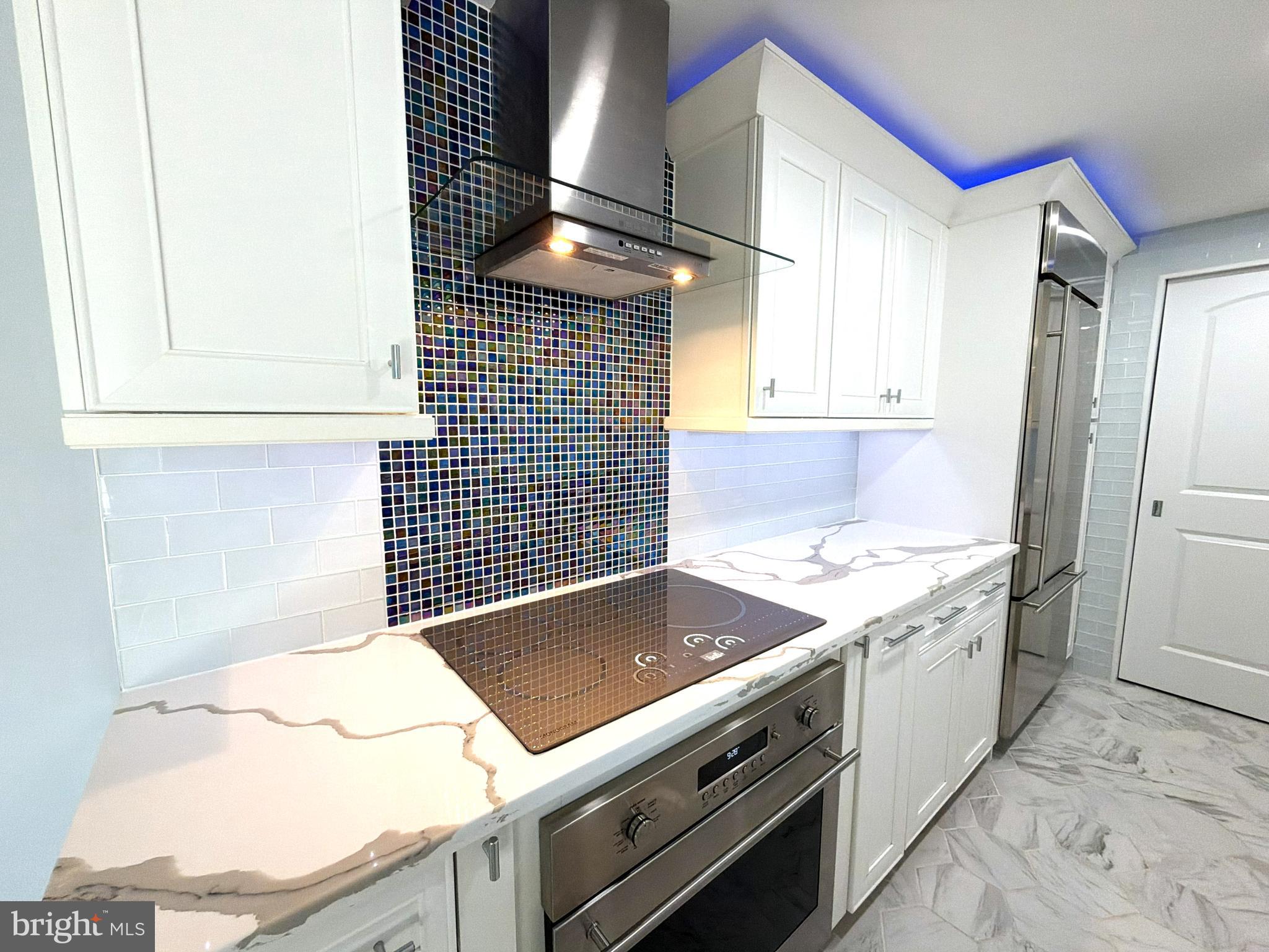 TREVOR HOUSE - Residential