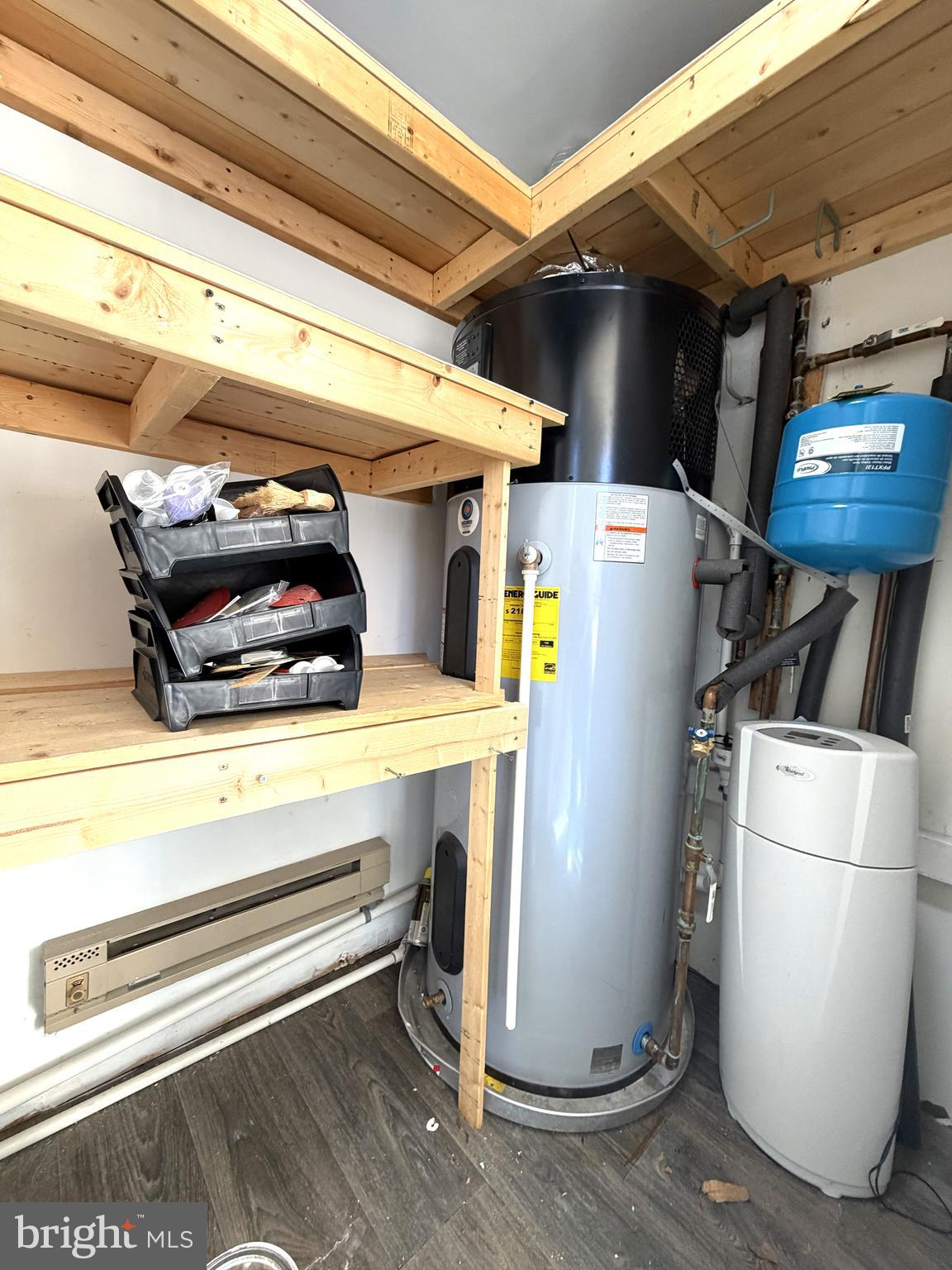 TREVOR HOUSE - Residential