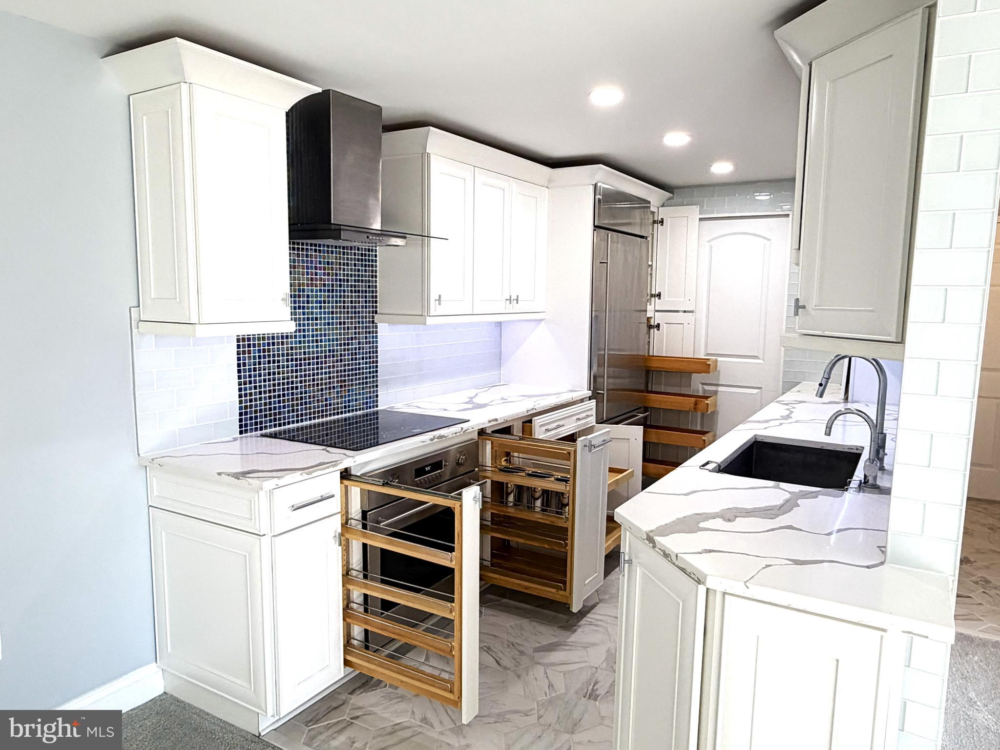 TREVOR HOUSE - Residential