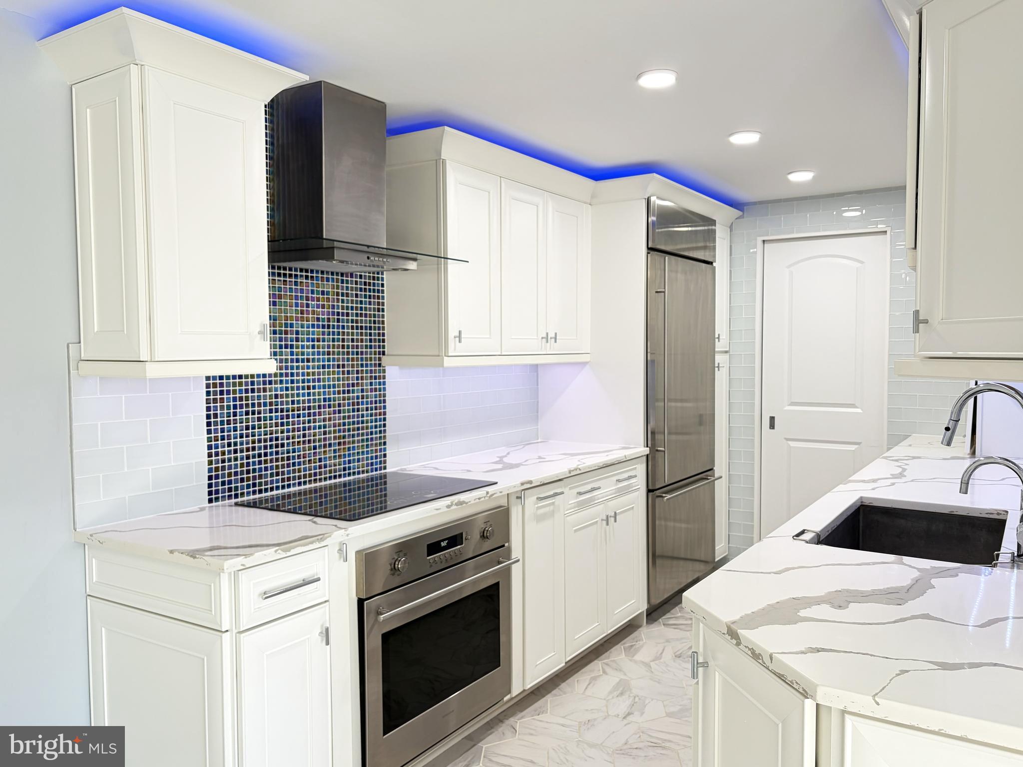 TREVOR HOUSE - Residential