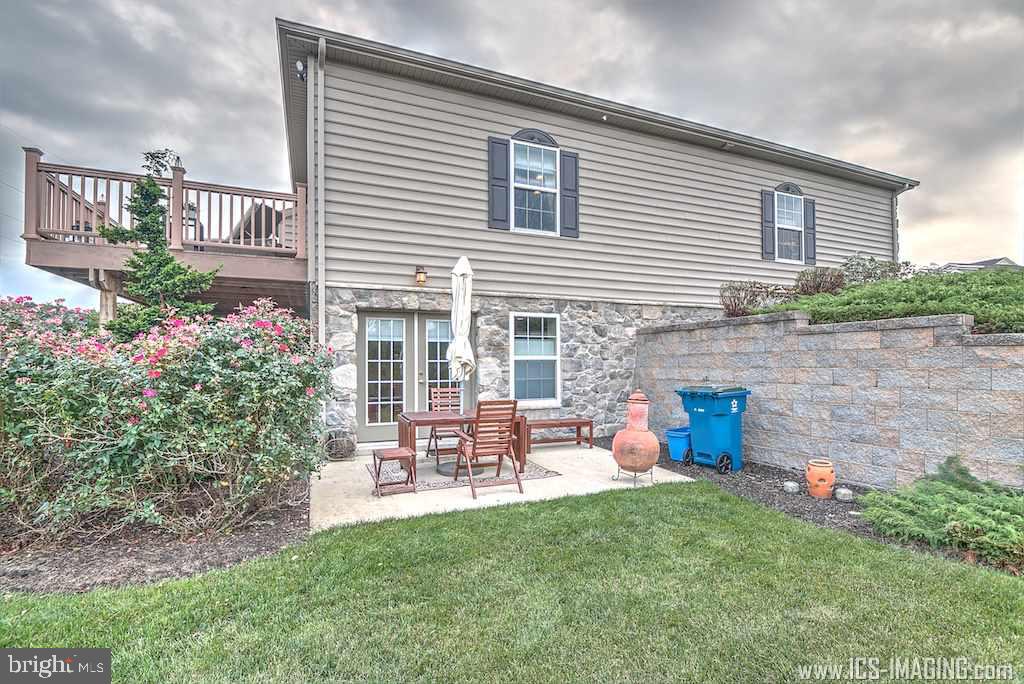 BUMBLE BEE HOLLOW - Residential