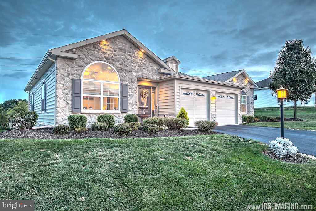 BUMBLE BEE HOLLOW - Residential