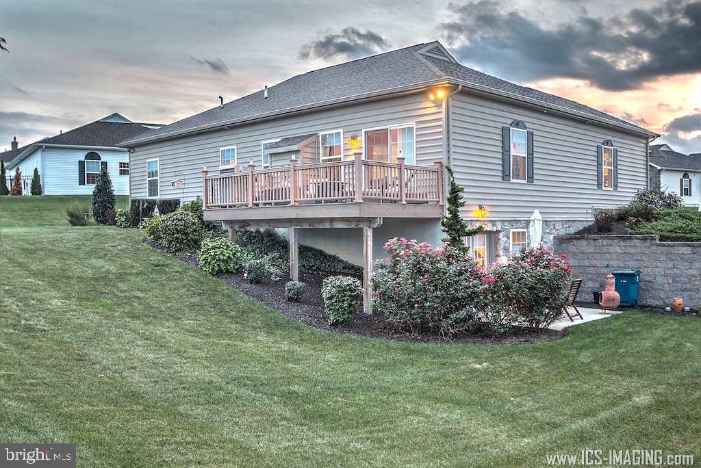 BUMBLE BEE HOLLOW - Residential