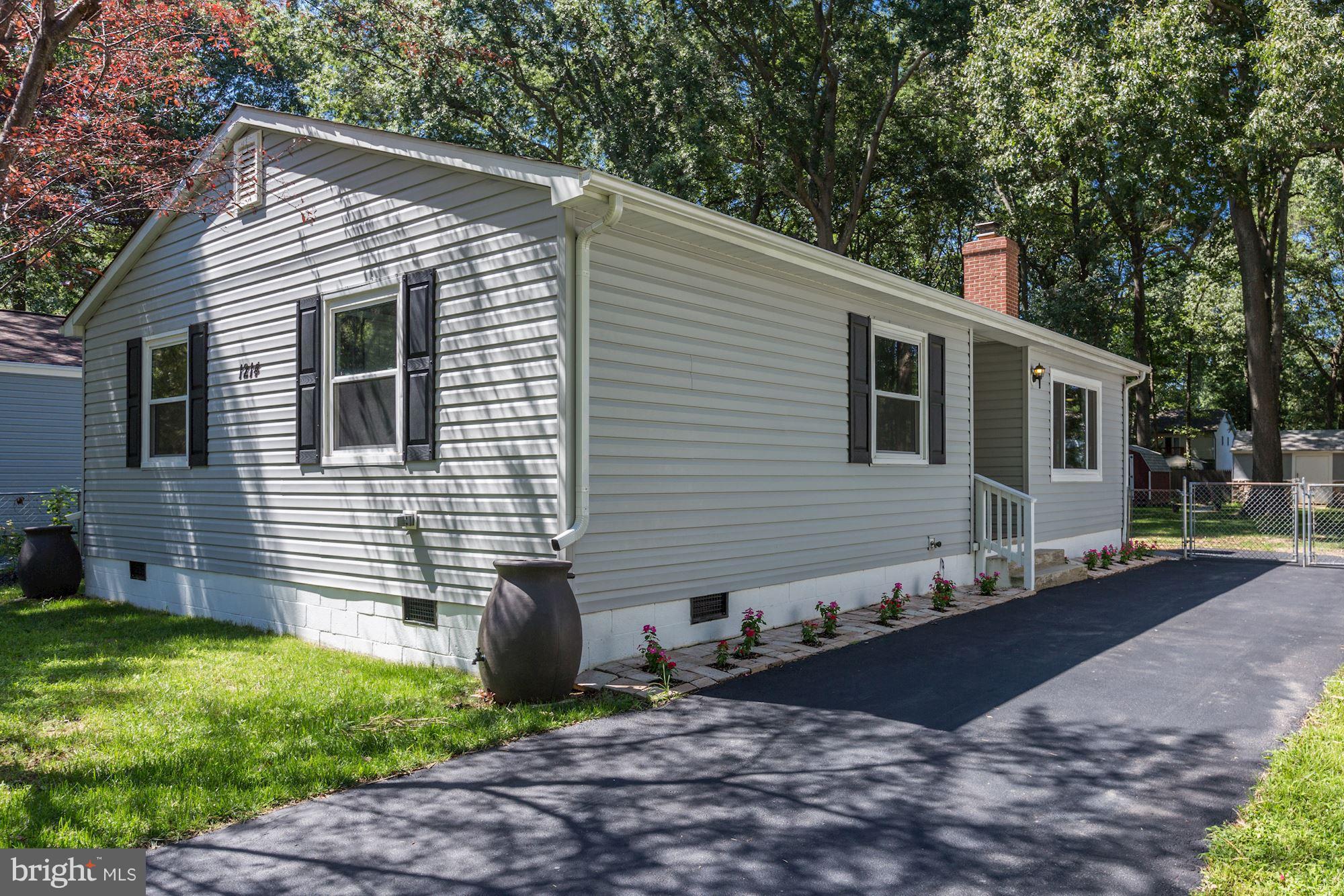 FRANKLIN MANOR BEACH - Residential