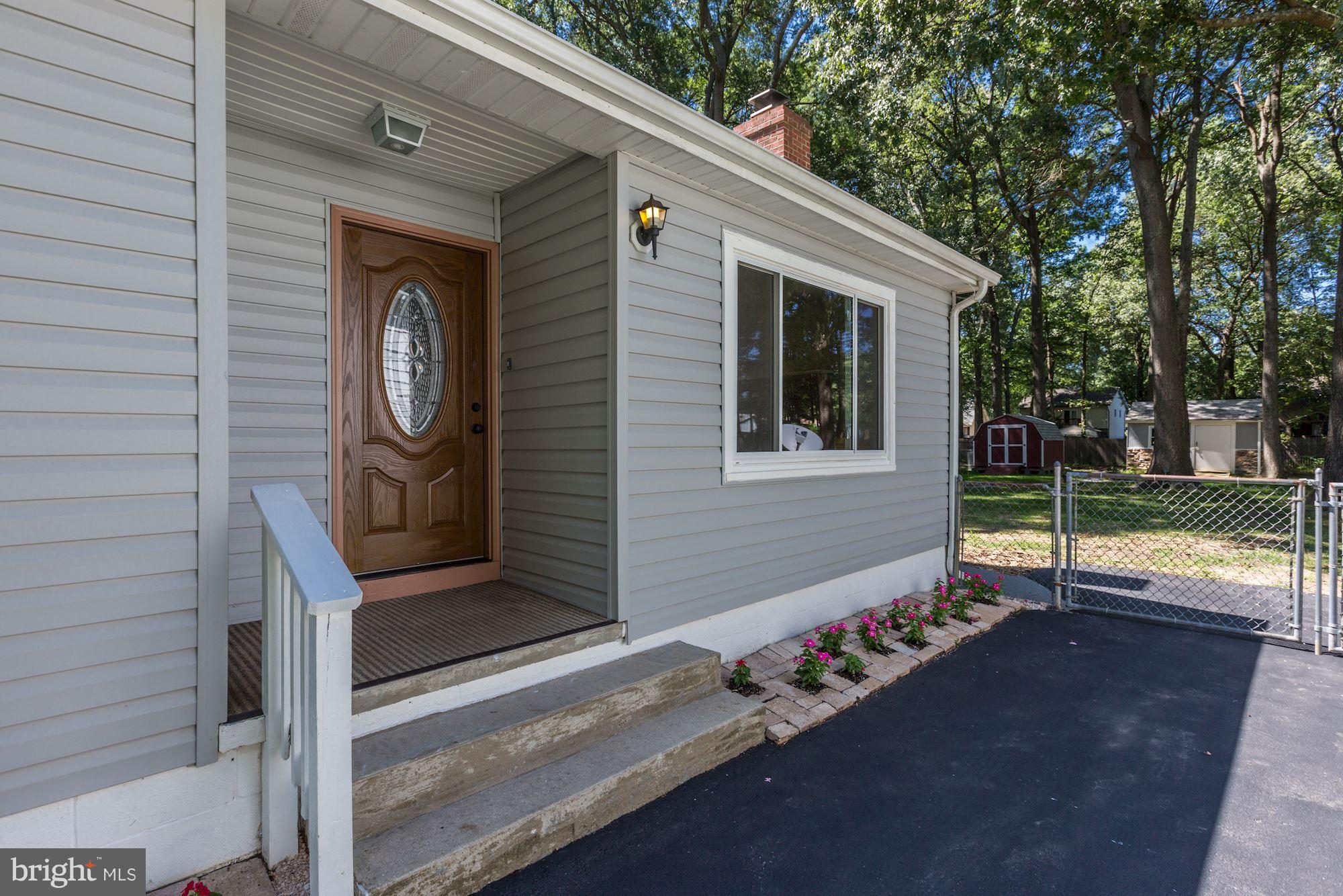 FRANKLIN MANOR BEACH - Residential